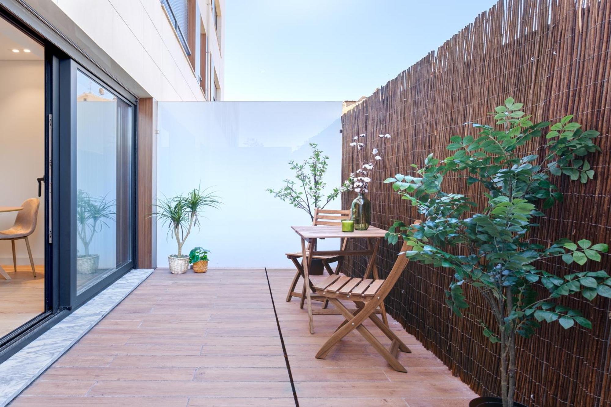 Apartamento Unique Antas Park Porto