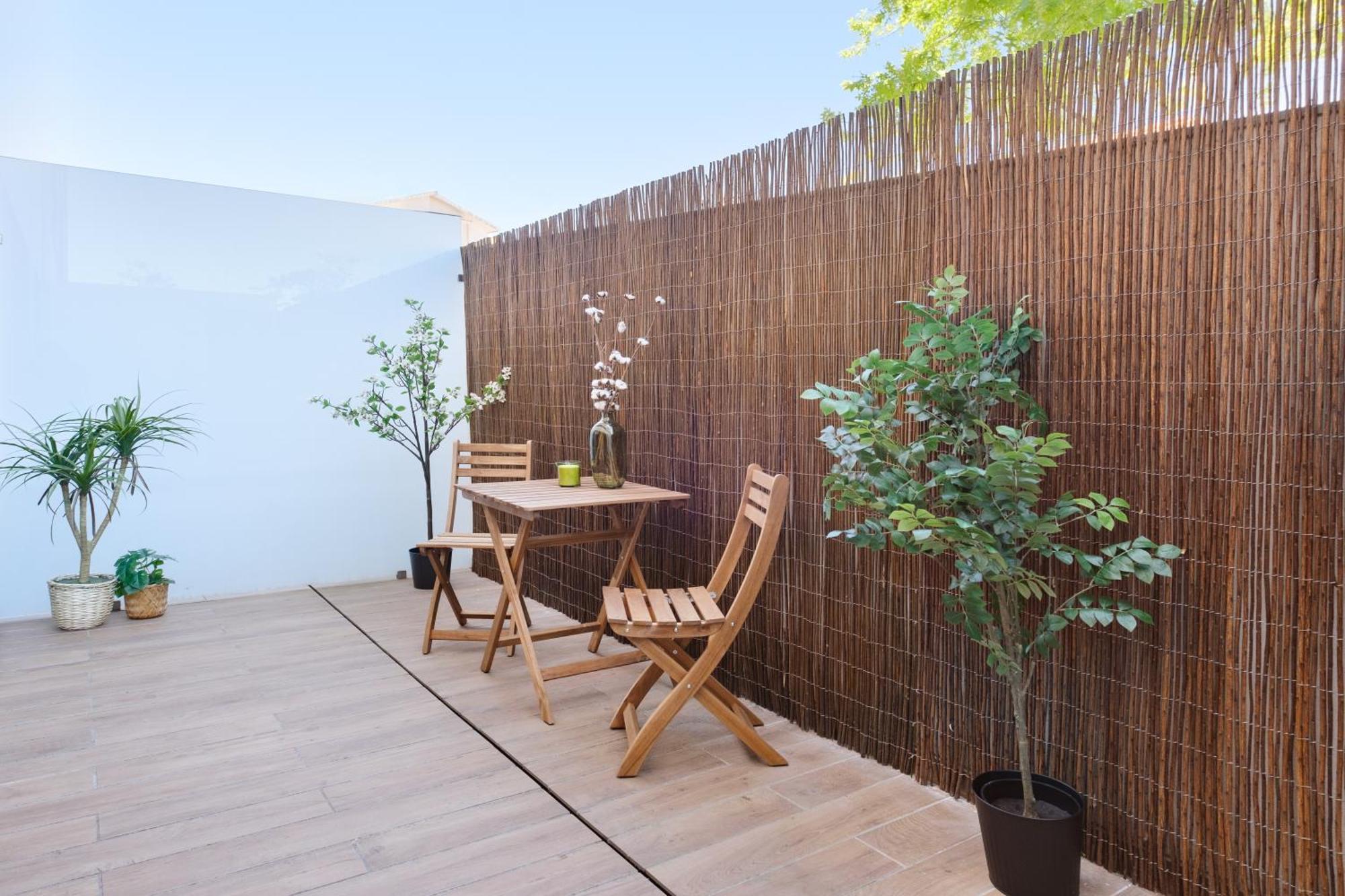 Apartamento Unique Antas Park *