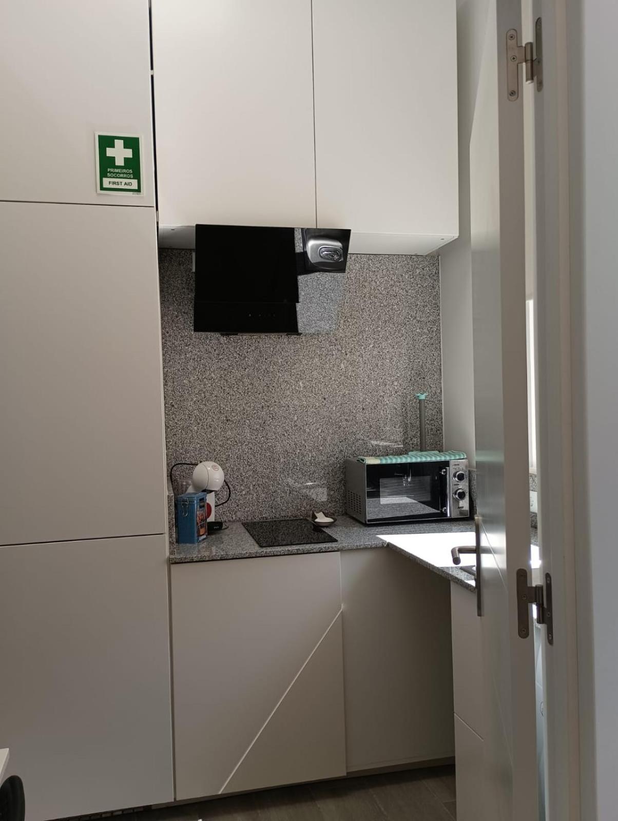 Apartment R Nossa Senhora De Fatima Porto