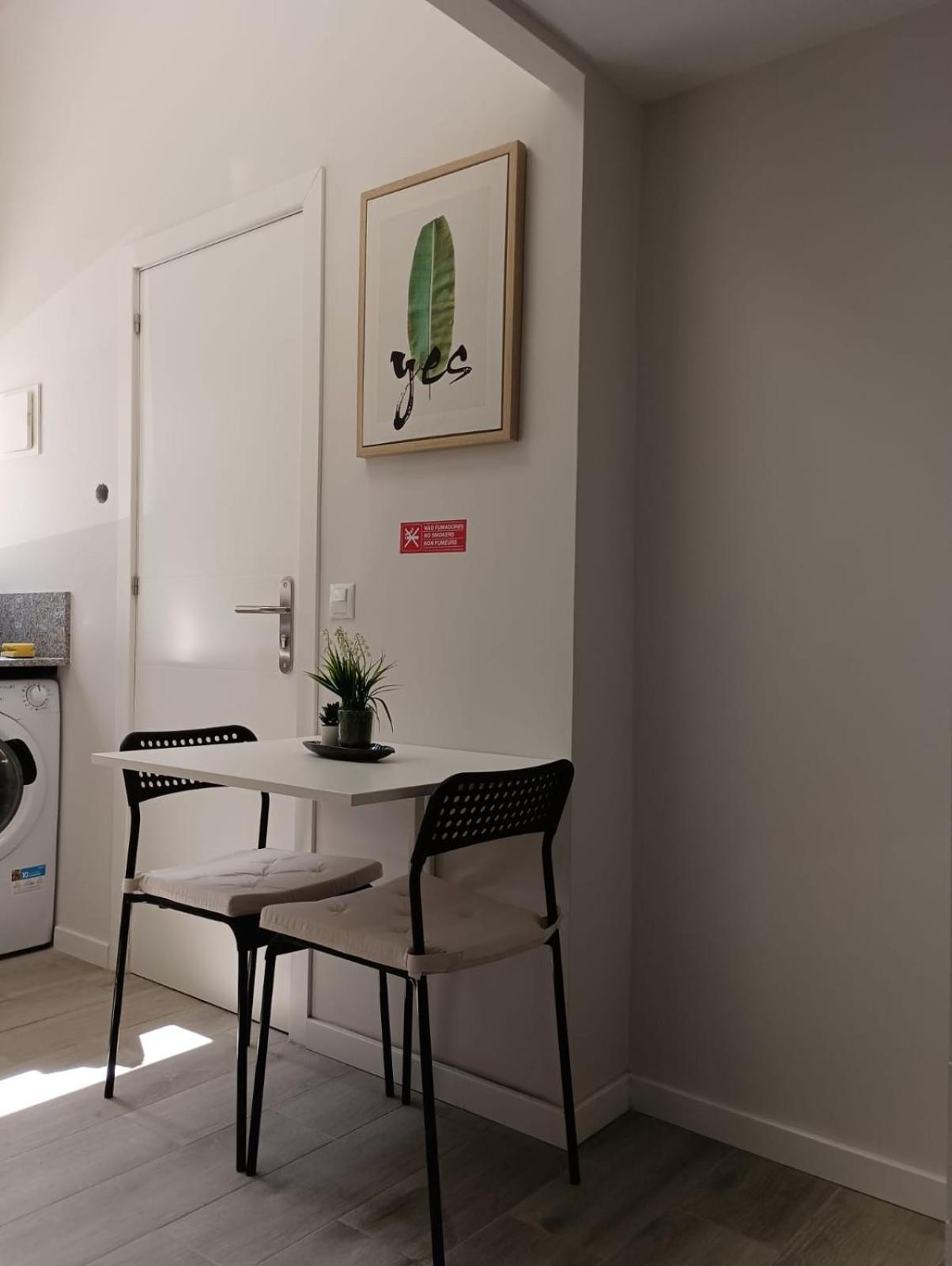 R Nossa Senhora De Fatima Apartment