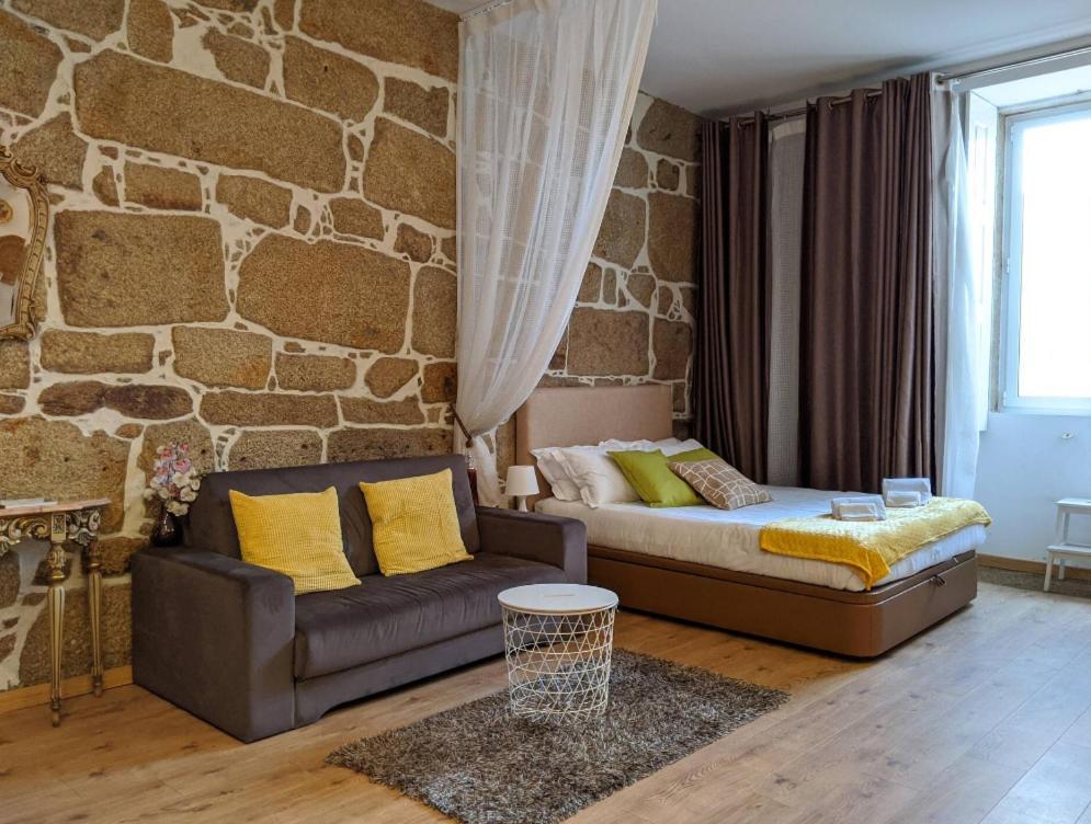 Apartment Porto-stone *