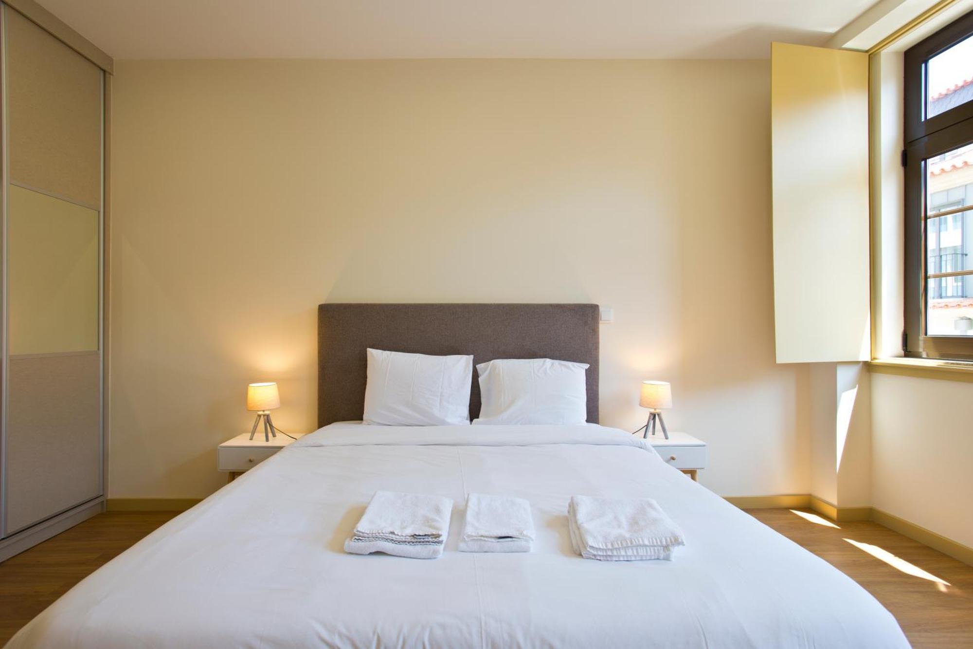 Aposentus - Cs Trindade Apartment