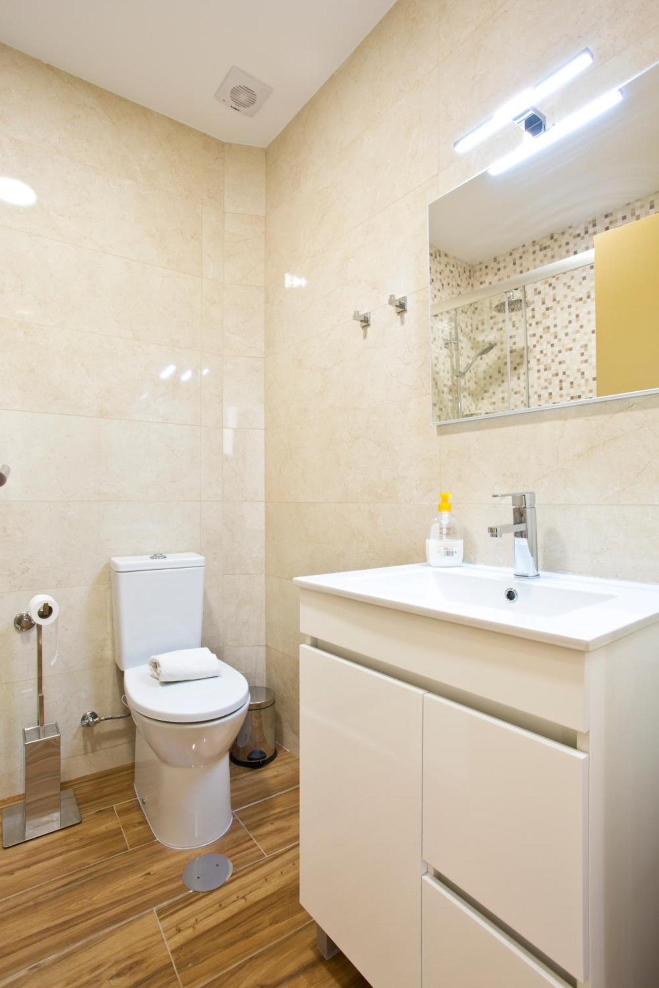 Aposentus - Cs Trindade Apartment