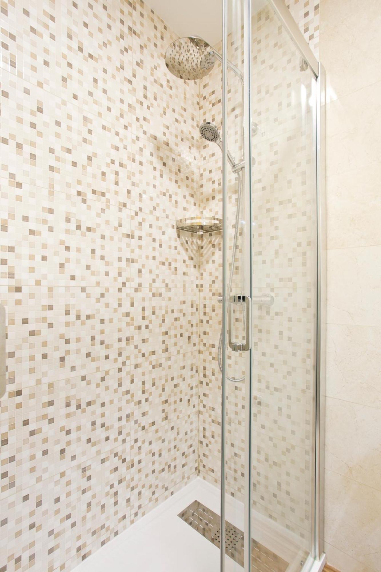 Apartment Aposentus - Cs Trindade *