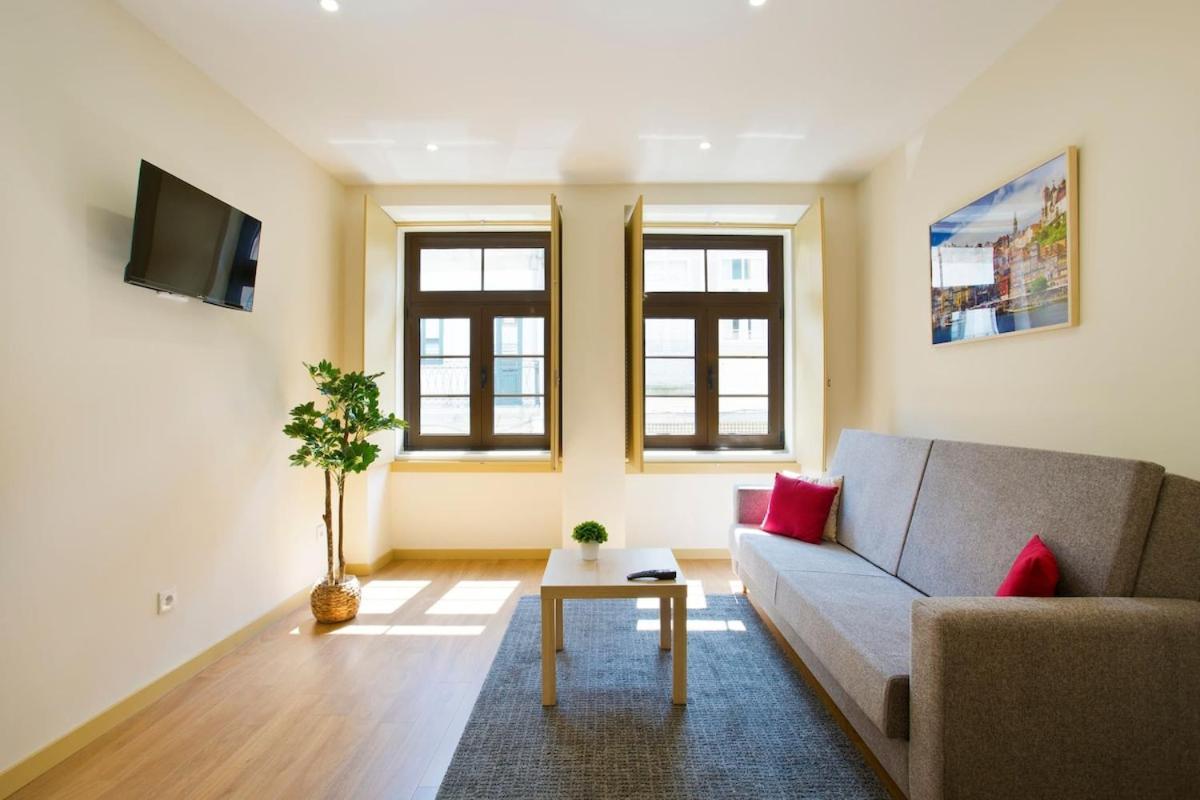 Aposentus - Cs Trindade Apartment