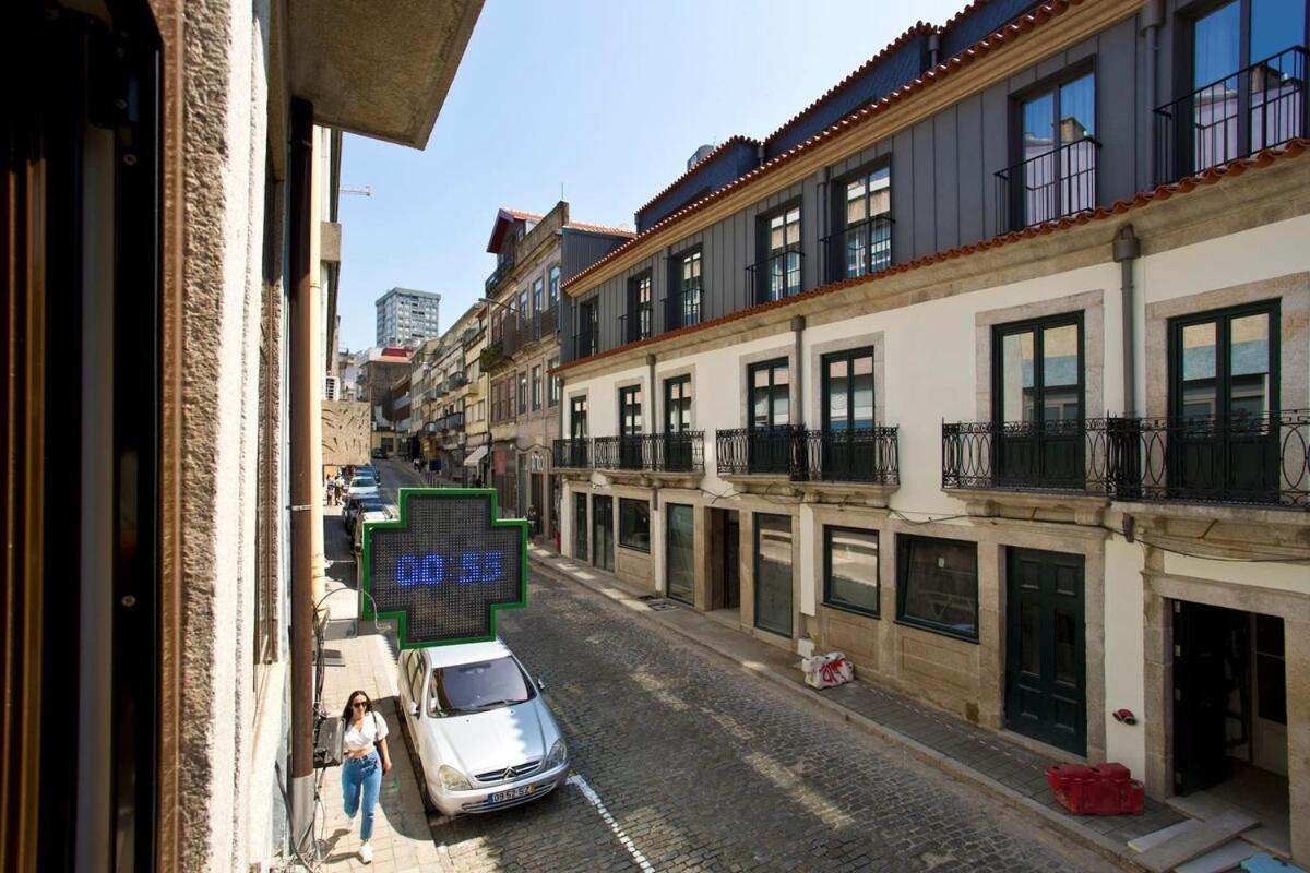 Aposentus - Cs Trindade Apartment
