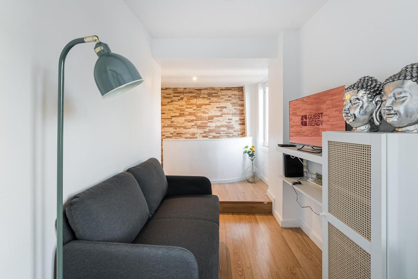Guestready - Old Town House 1 Porto