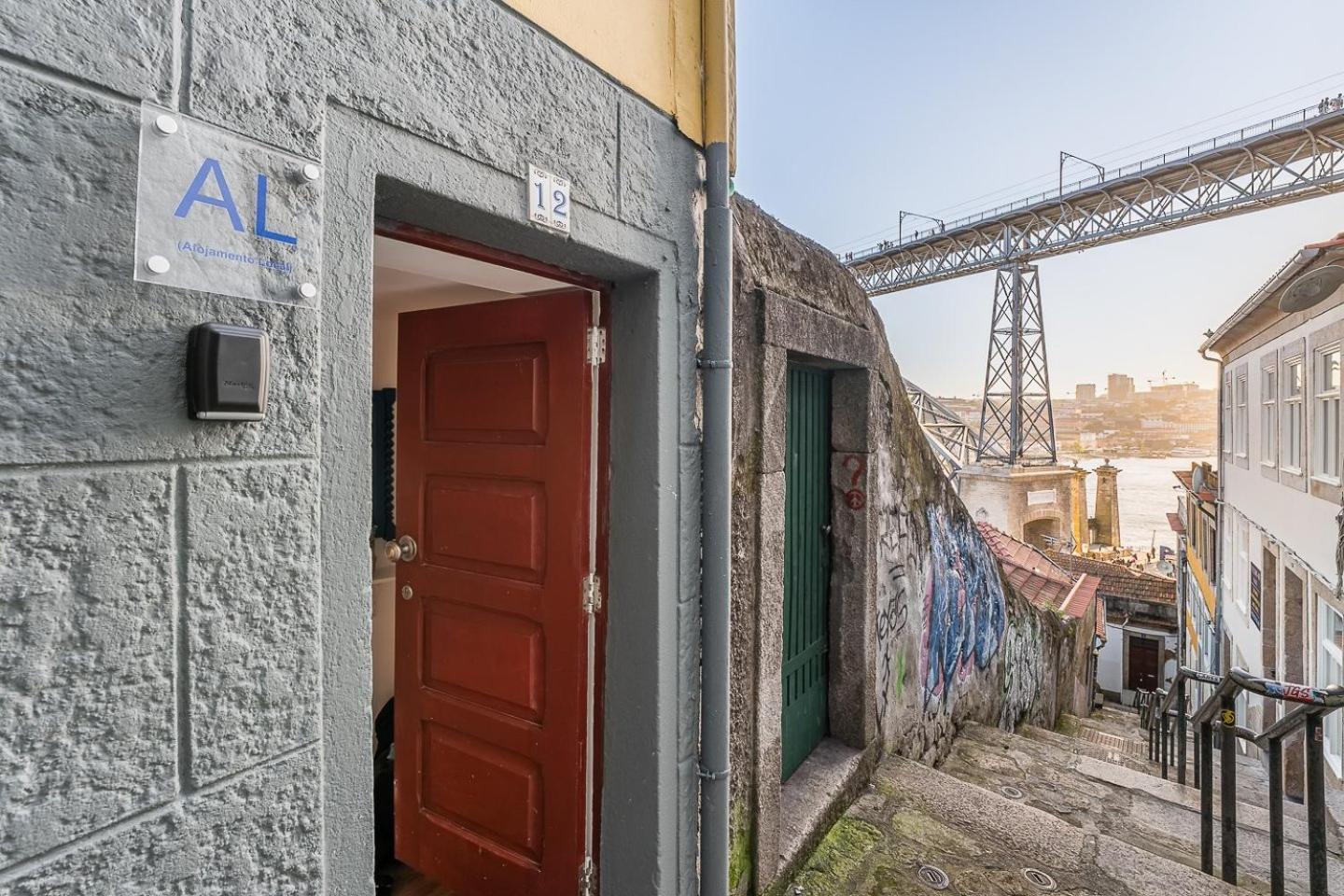 Guestready - Old Town House 1 Apartment