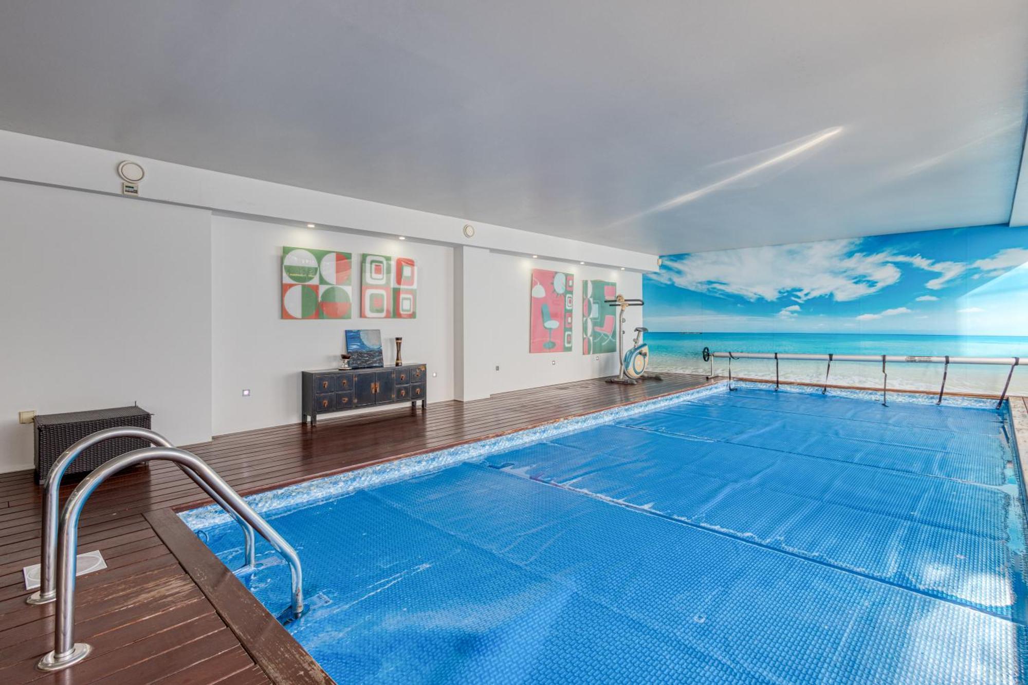 Holiday home On Luxury House - Pool & Parking Porto