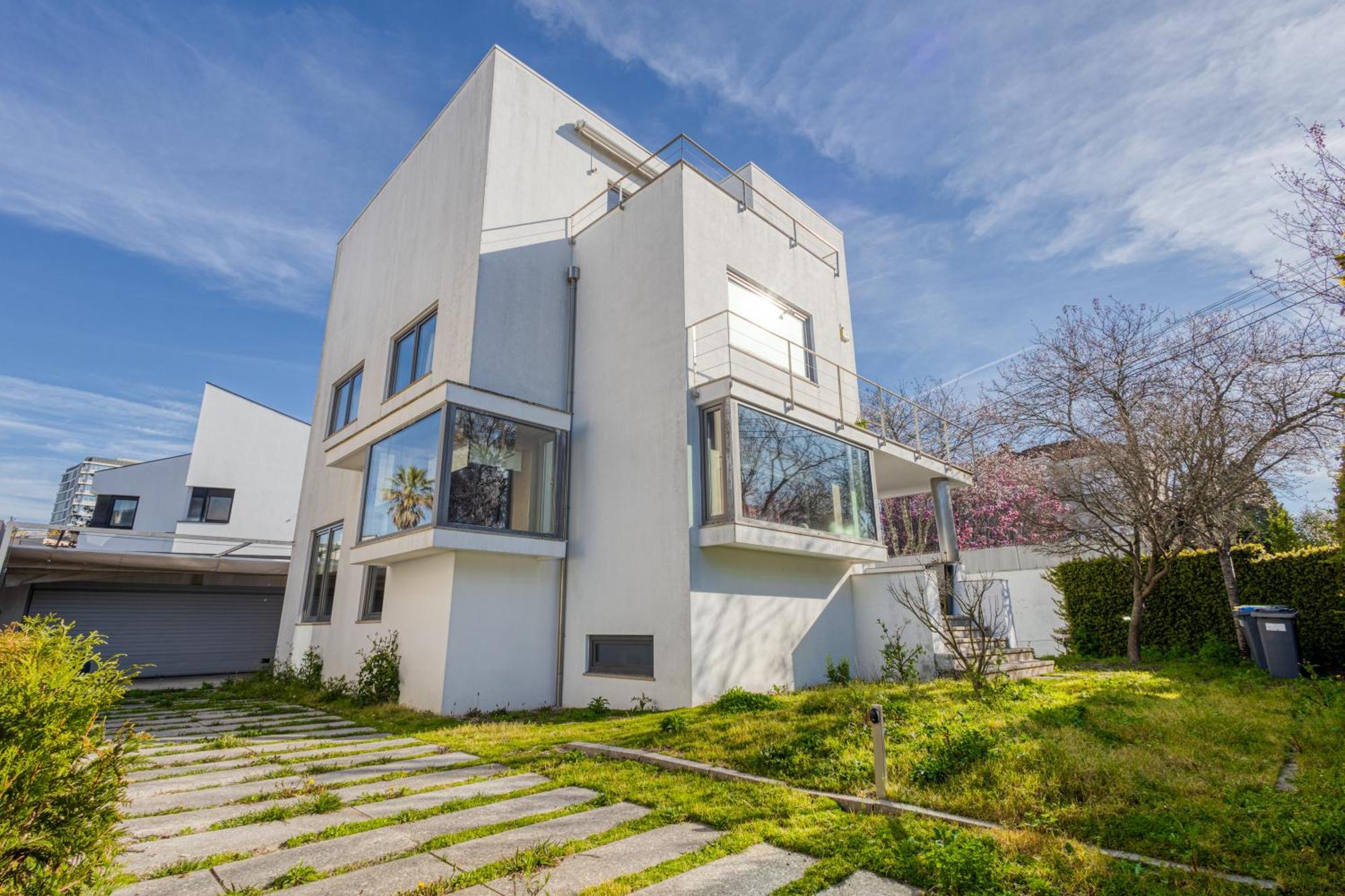 Holiday home On Luxury House - Pool & Parking Porto