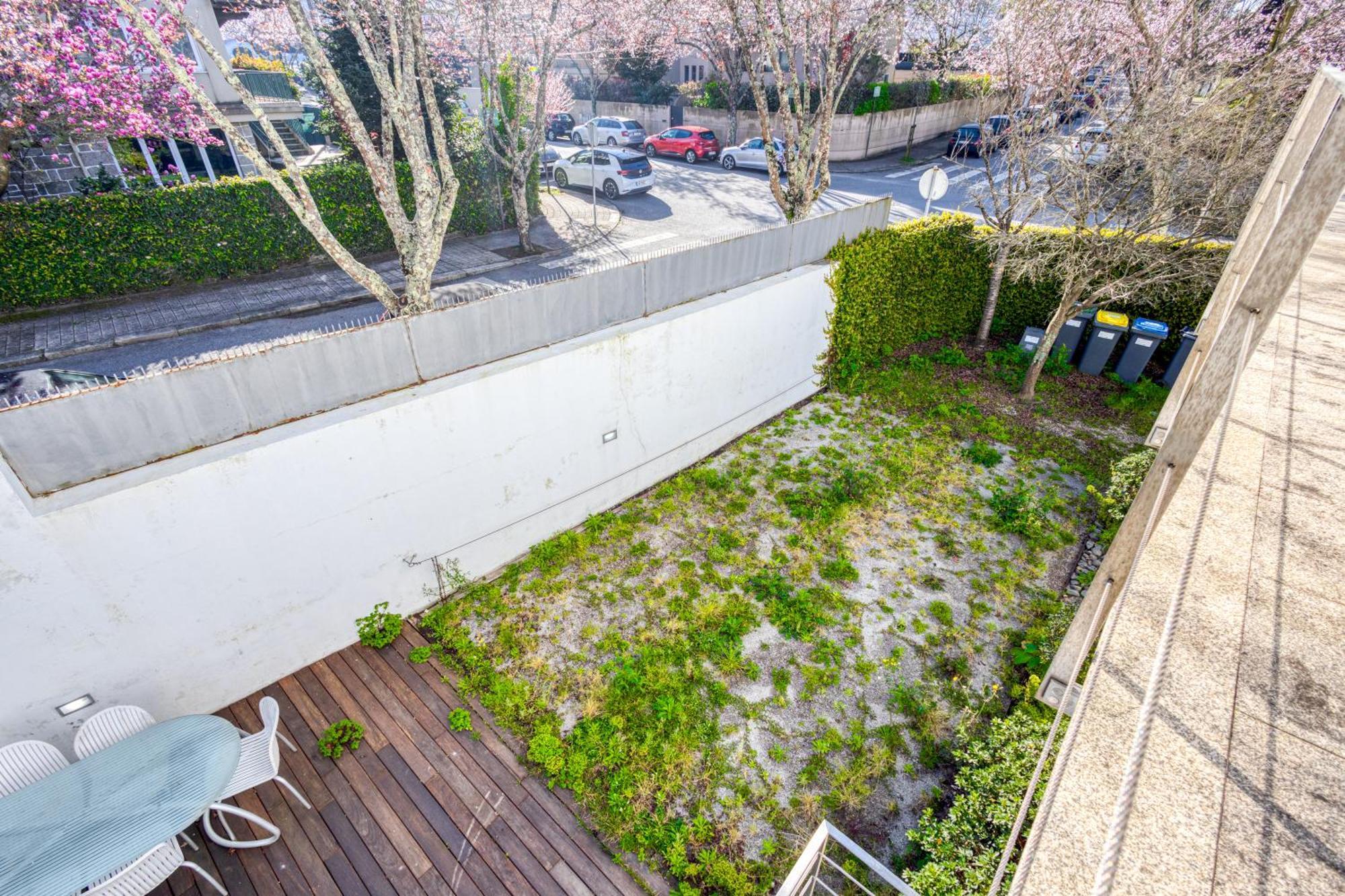 On Luxury House - Pool & Parking Holiday home Porto