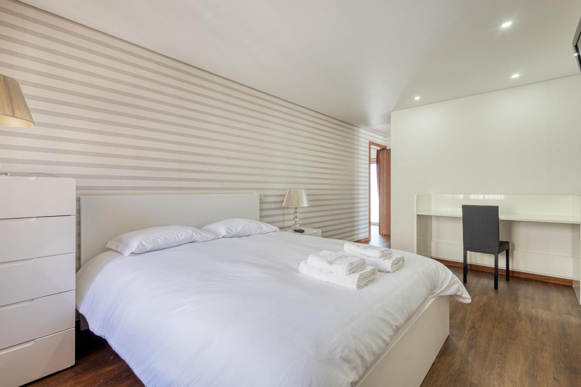 Holiday home On Luxury House - Pool & Parking Porto