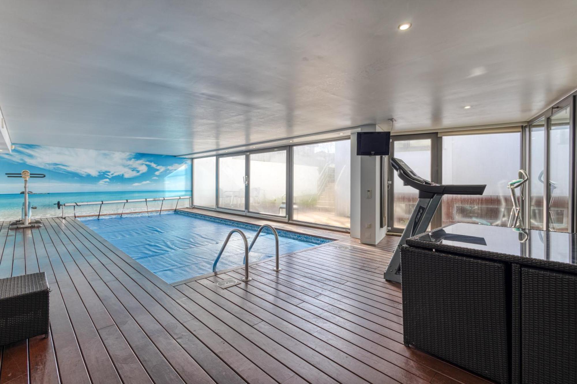 Holiday home On Luxury House - Pool & Parking Porto