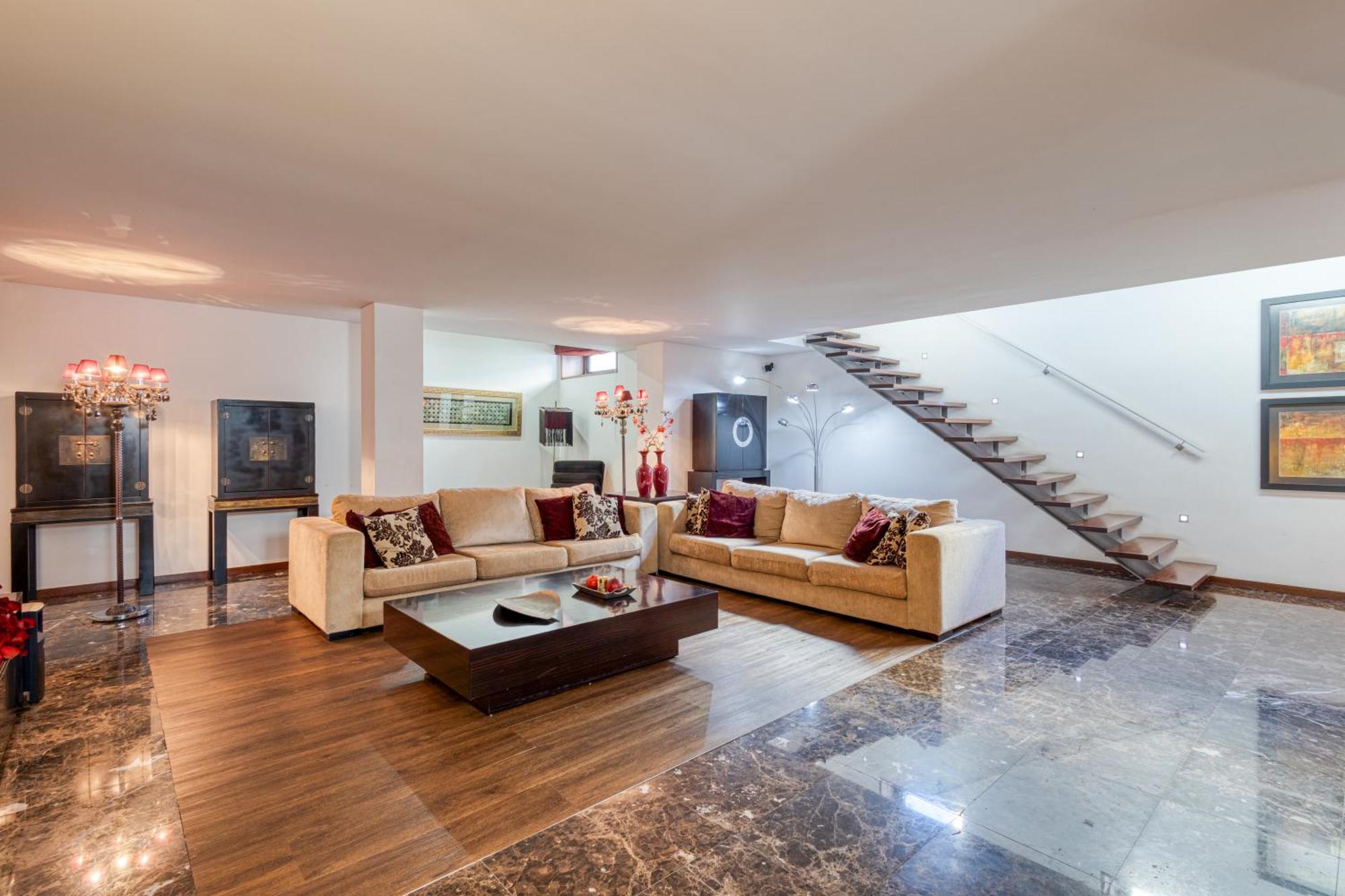 On Luxury House - Pool & Parking Porto
