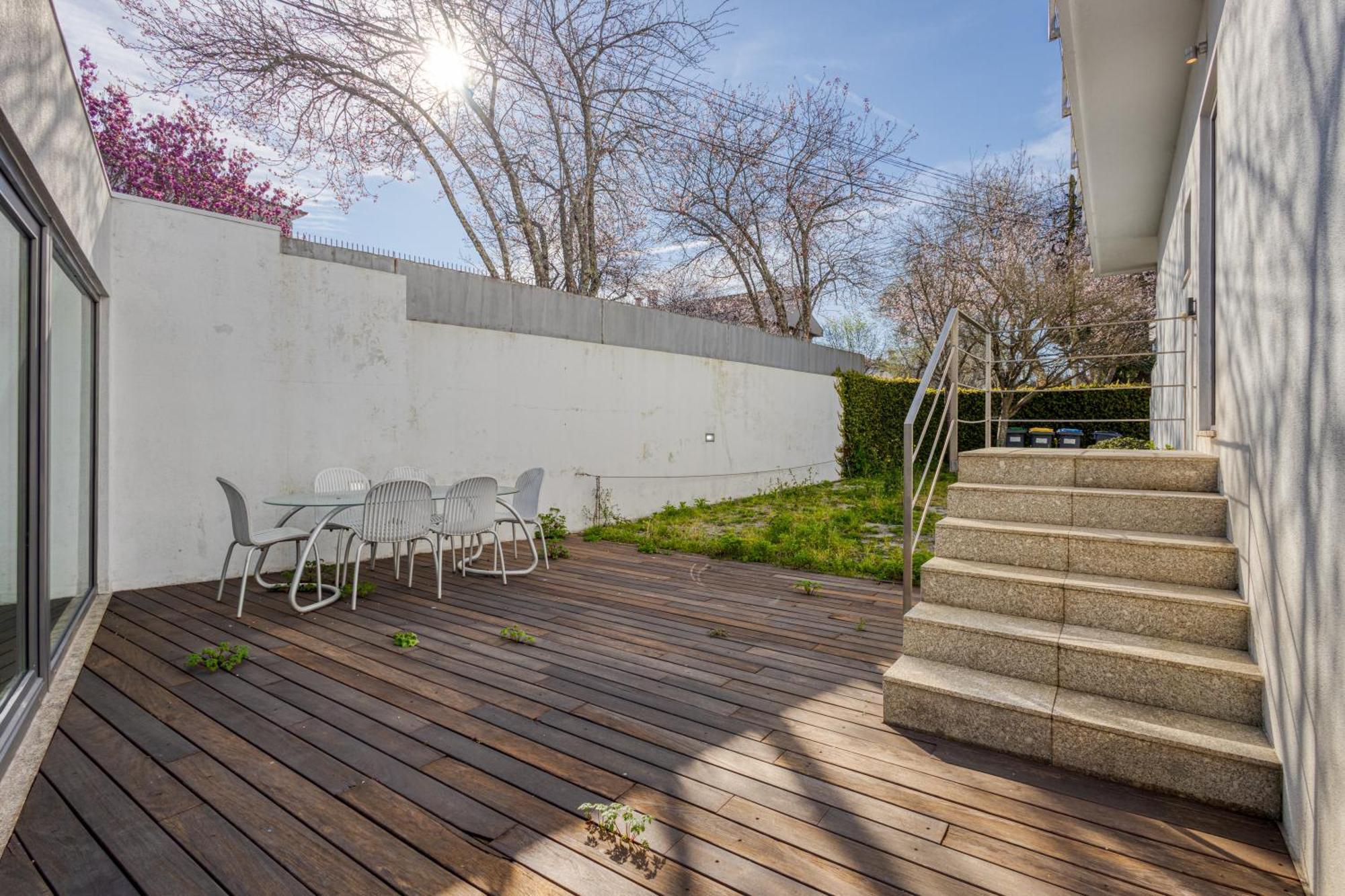 On Luxury House - Pool & Parking Holiday home Porto
