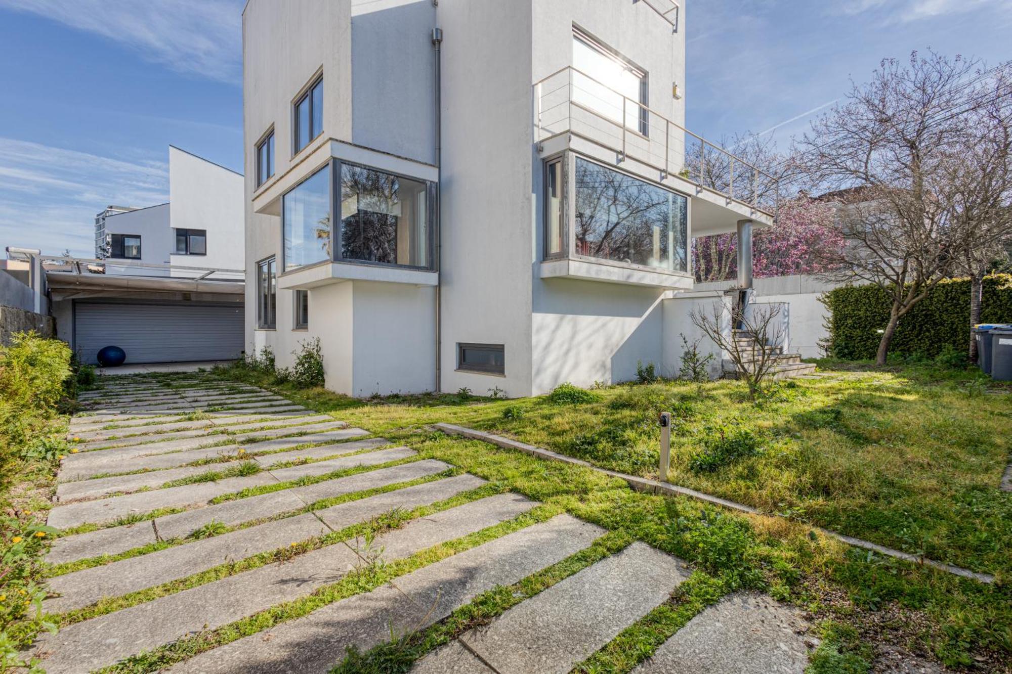 On Luxury House - Pool & Parking Holiday home Porto