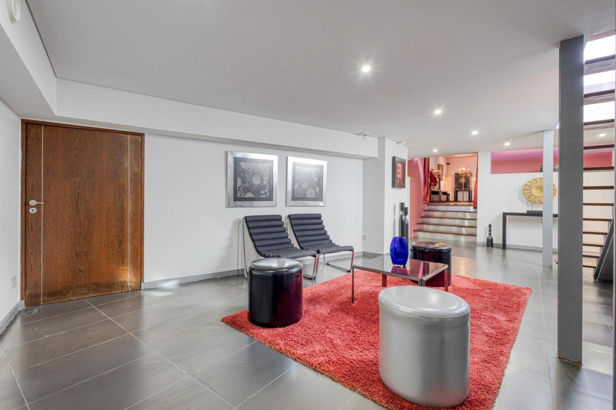 Holiday home On Luxury House - Pool & Parking Porto