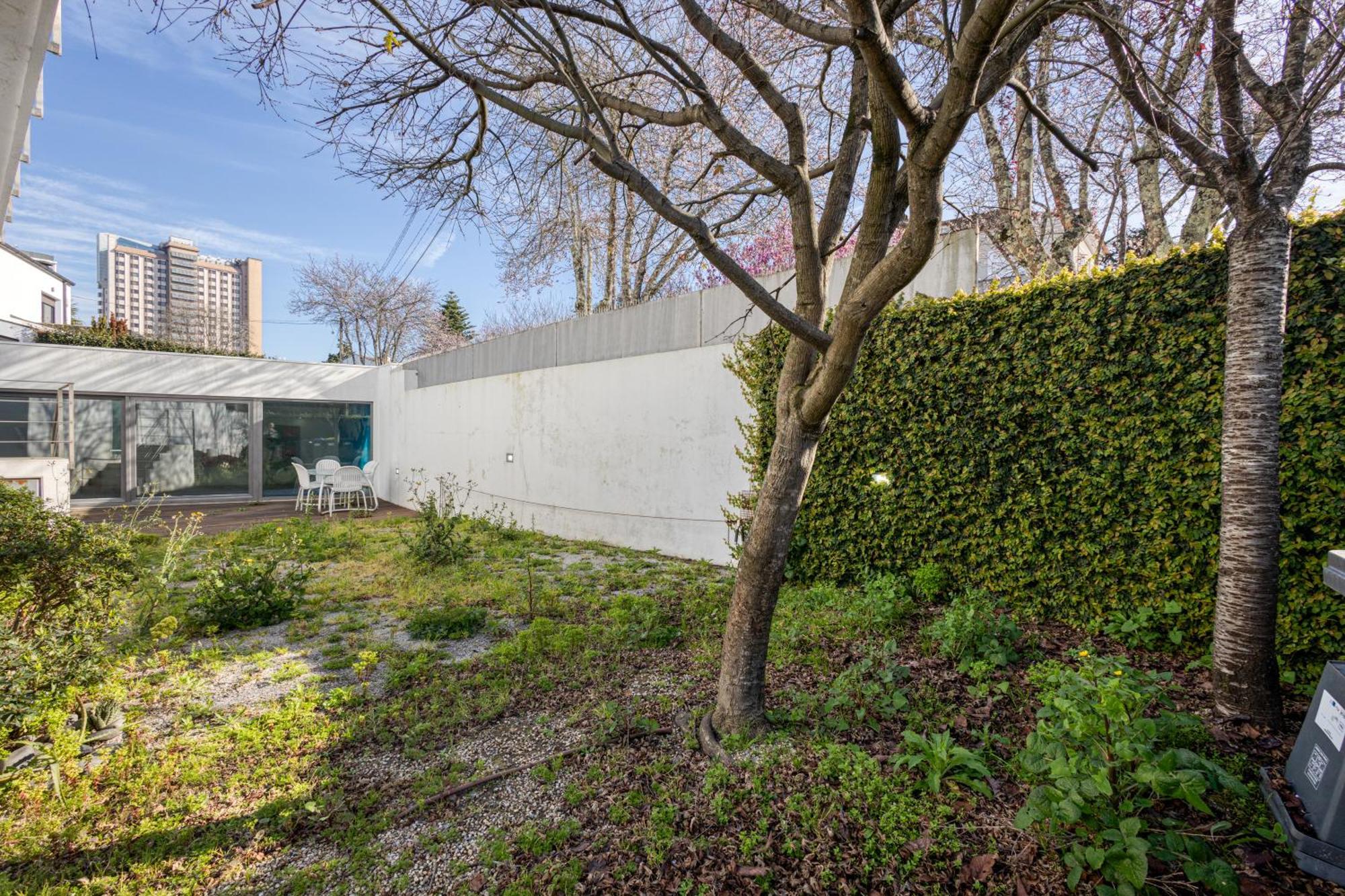 On Luxury House - Pool & Parking * Porto