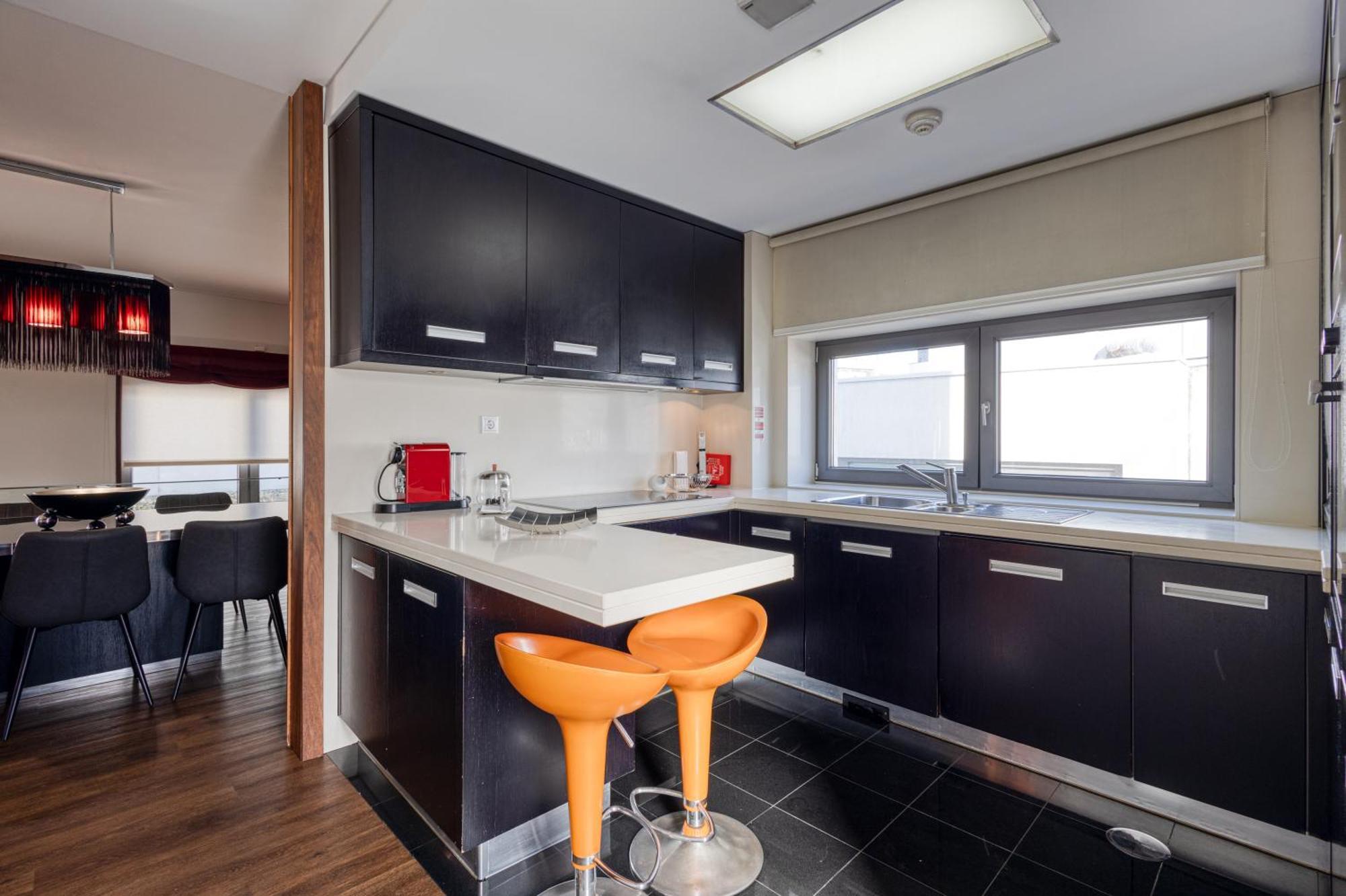 Holiday home On Luxury House - Pool & Parking Porto