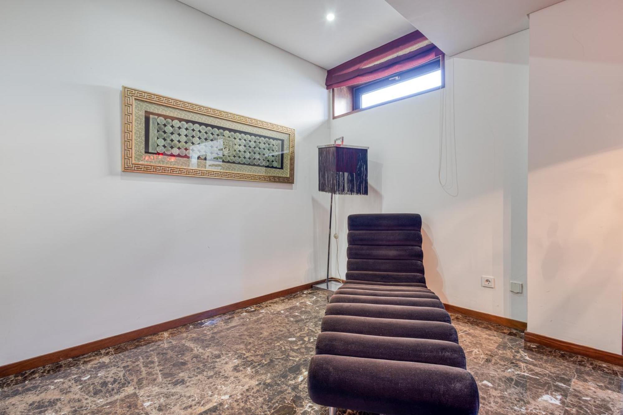 Holiday home On Luxury House - Pool & Parking *