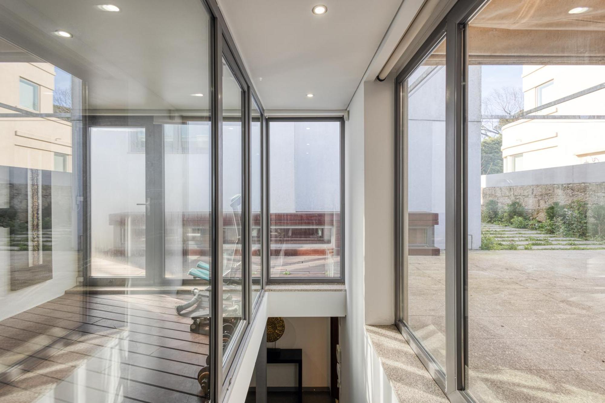 On Luxury House - Pool & Parking Porto