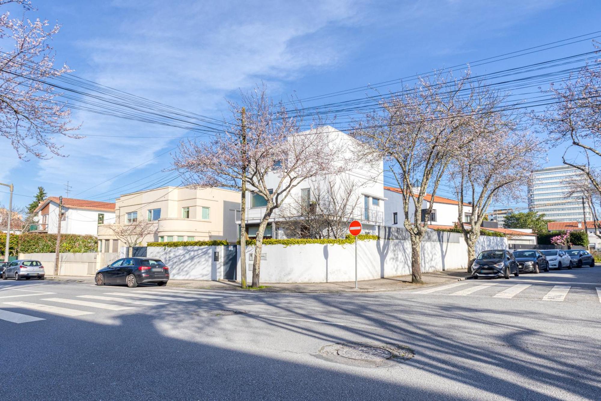 Holiday home On Luxury House - Pool & Parking Porto