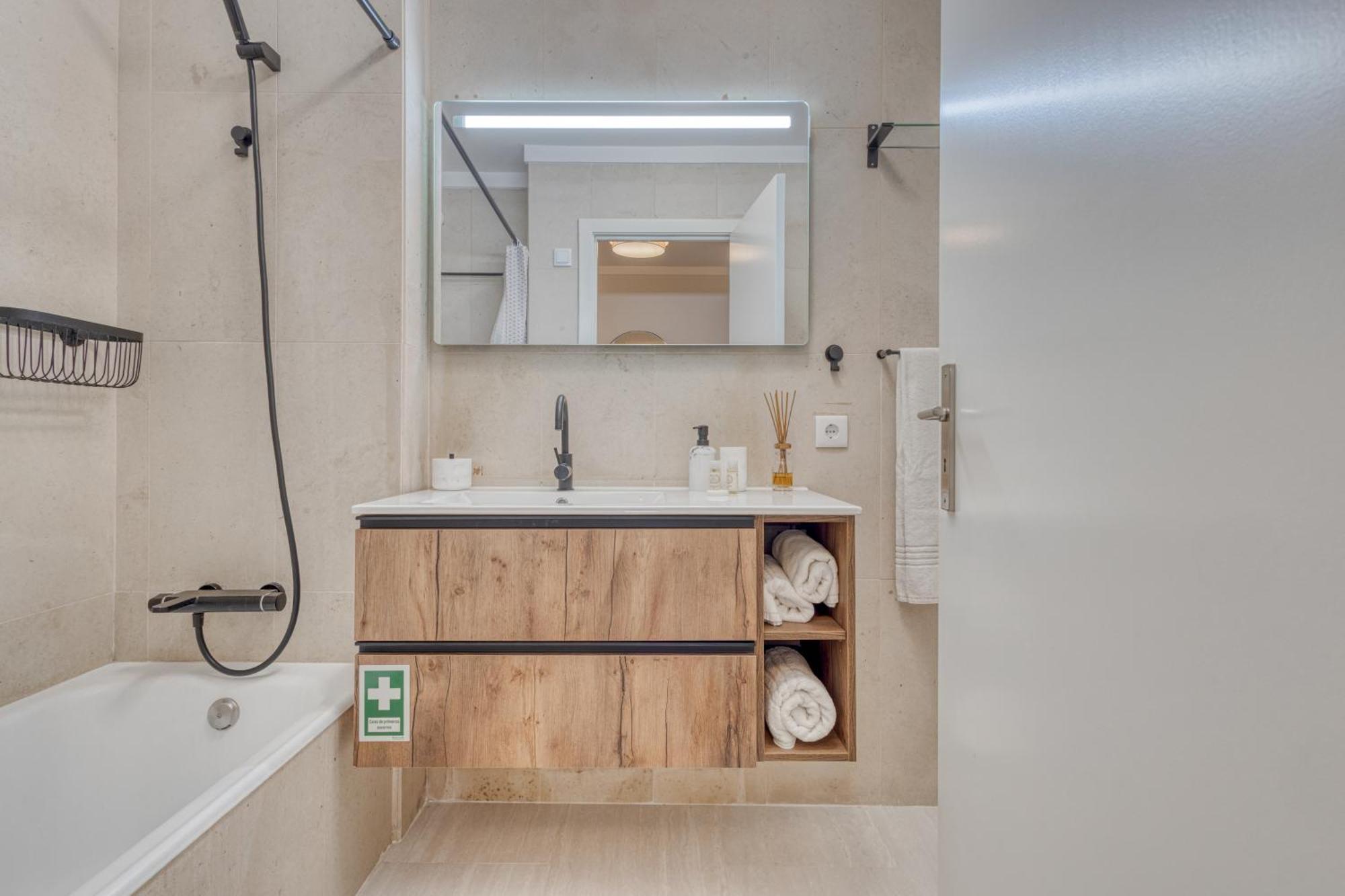 Apartamento 700 Esperanca *