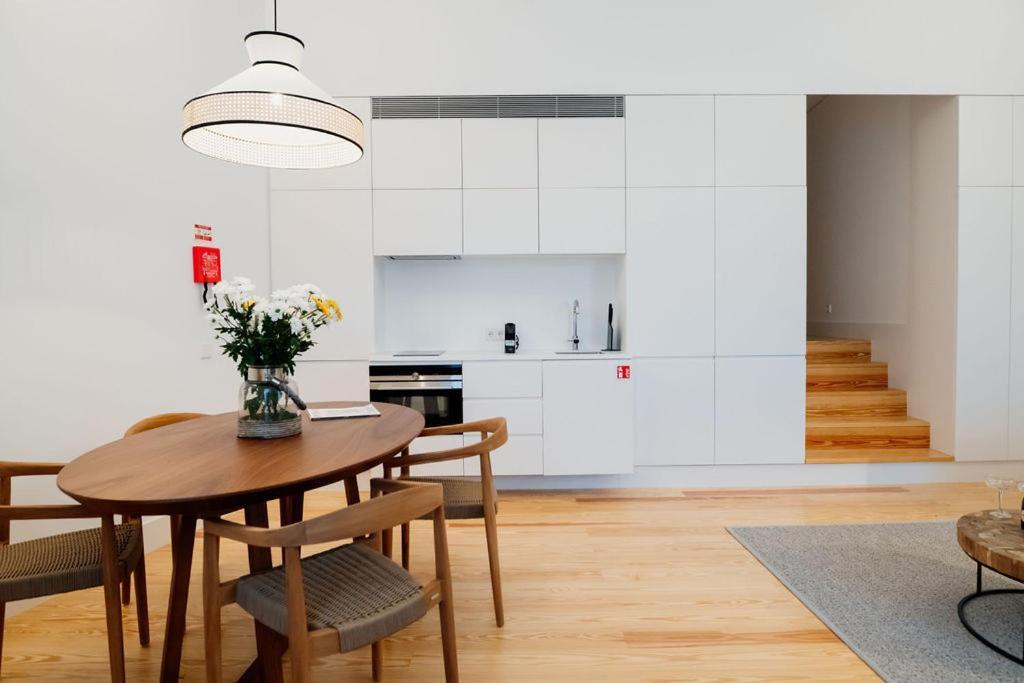 Appartement D'alma - Dom Hugo