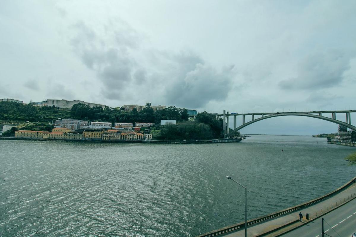 Refugio Douro A Vista Apartment Porto