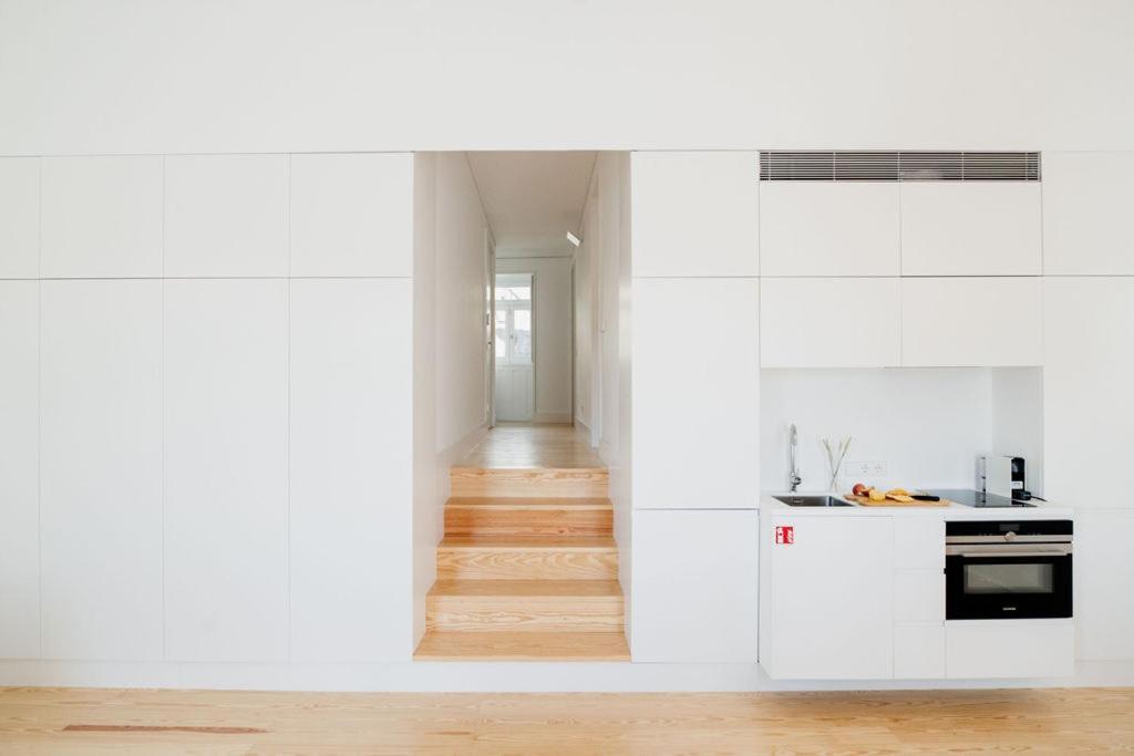 Appartement D'alma - Dom Hugo *