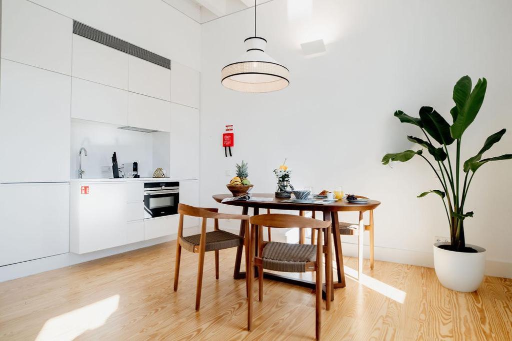 Appartement D'alma - Dom Hugo