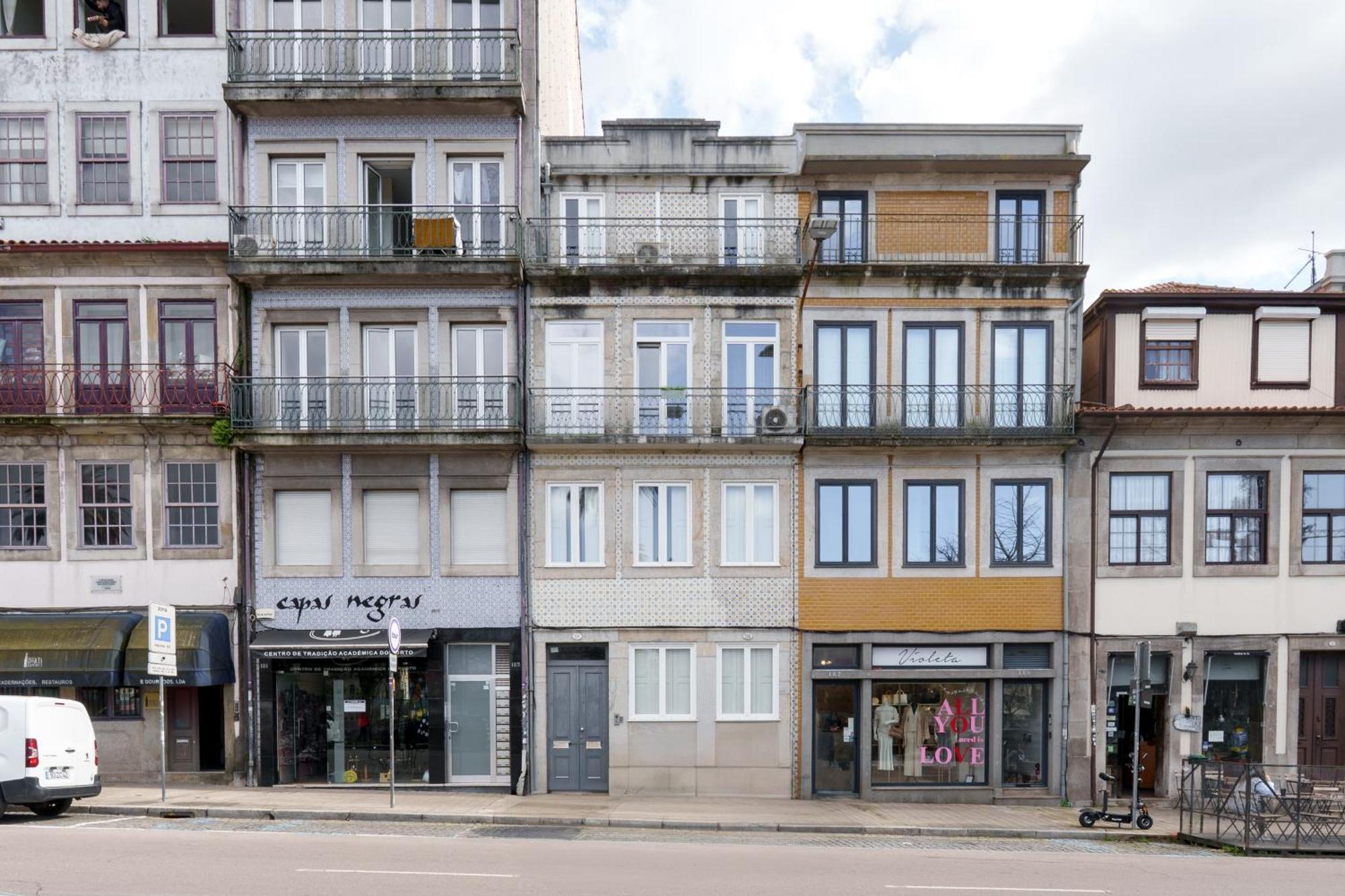 Appartement Viva Boho Chic