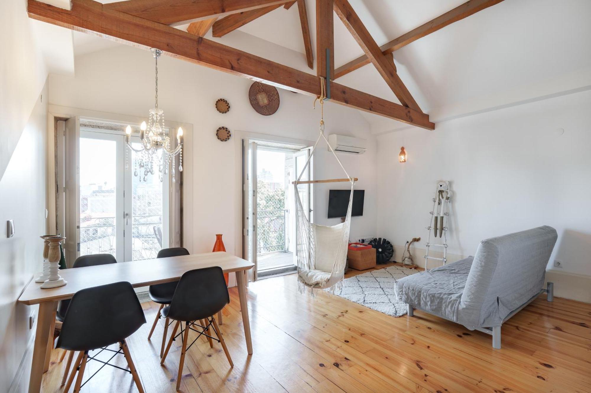 Viva Boho Chic Appartement *