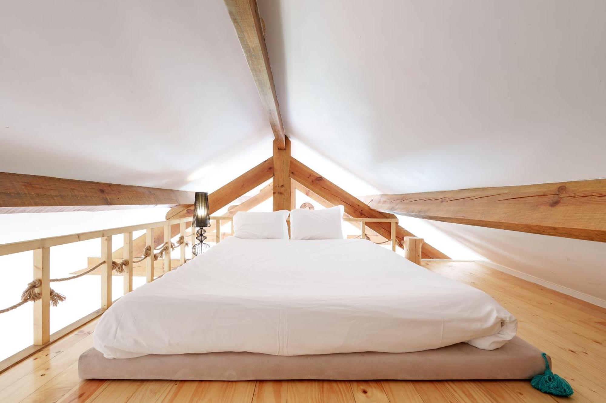 Viva Boho Chic Appartement