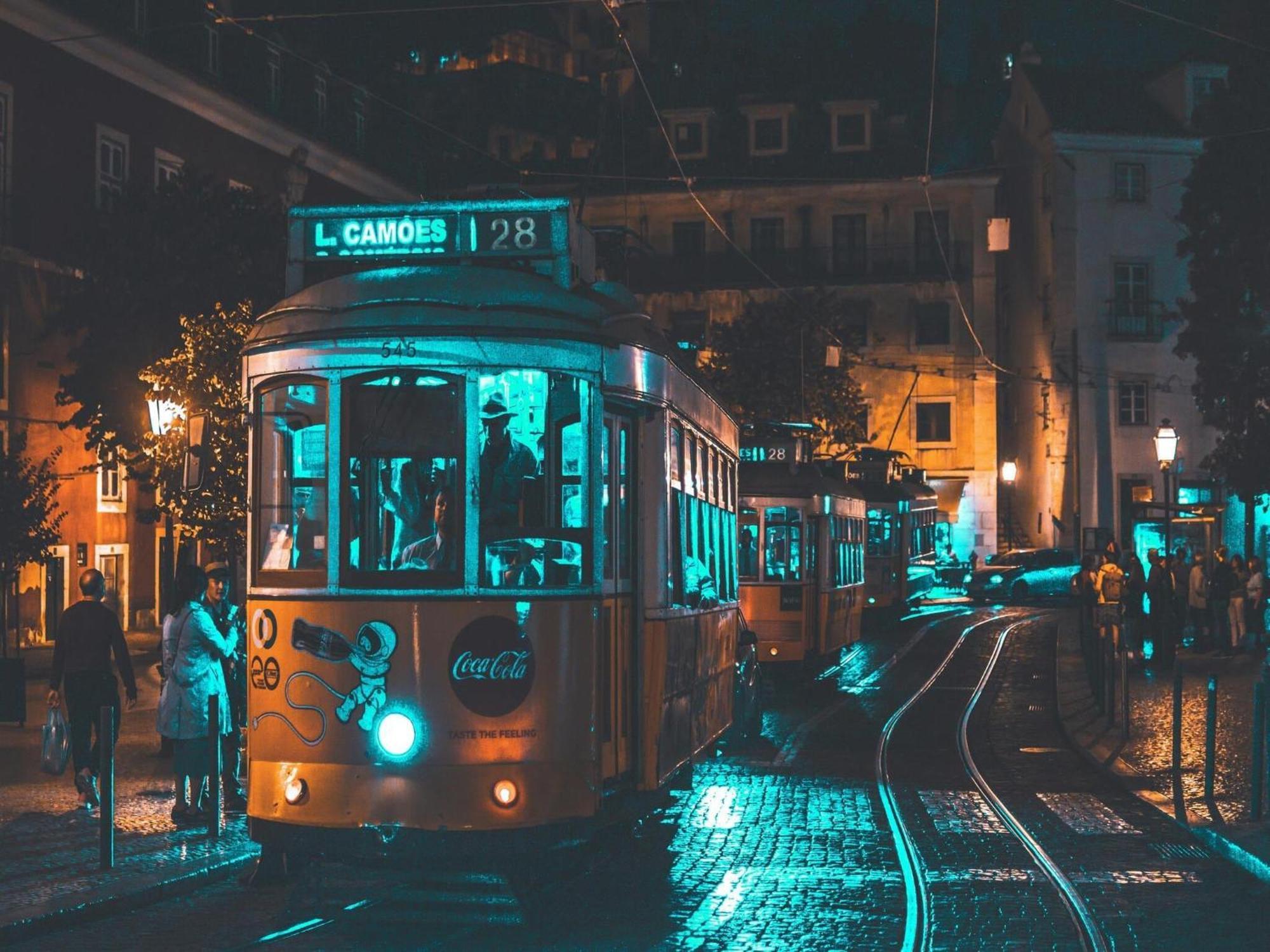 For 2 Guests In Apartment Porto