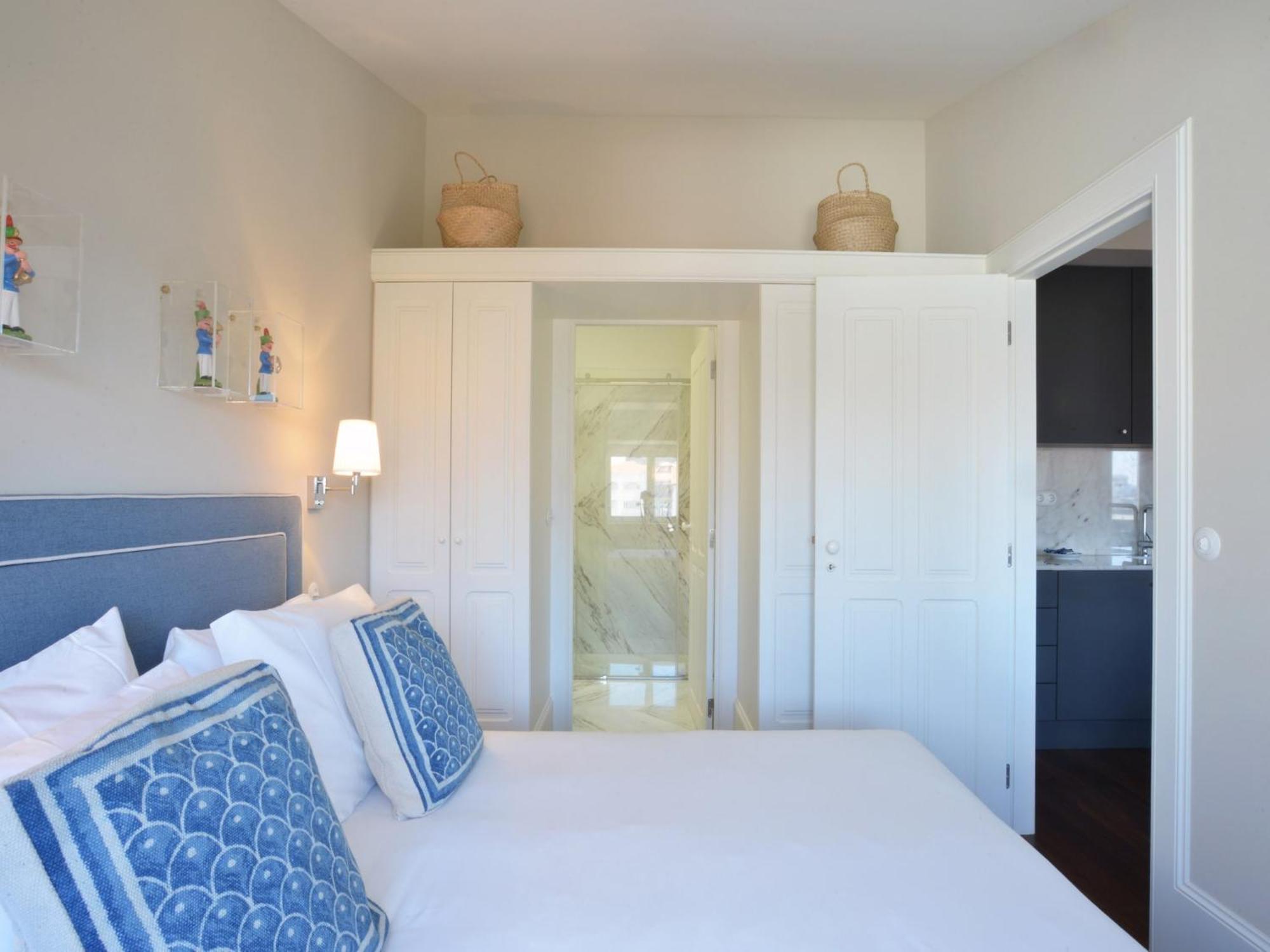 Retreat Comfort & Style In The Heart Apartment Porto
