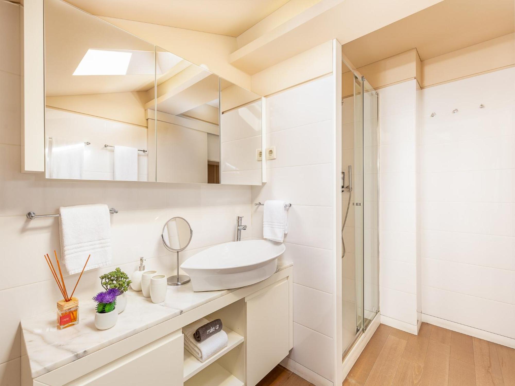 Chic Cozy & Escape Appartement Porto