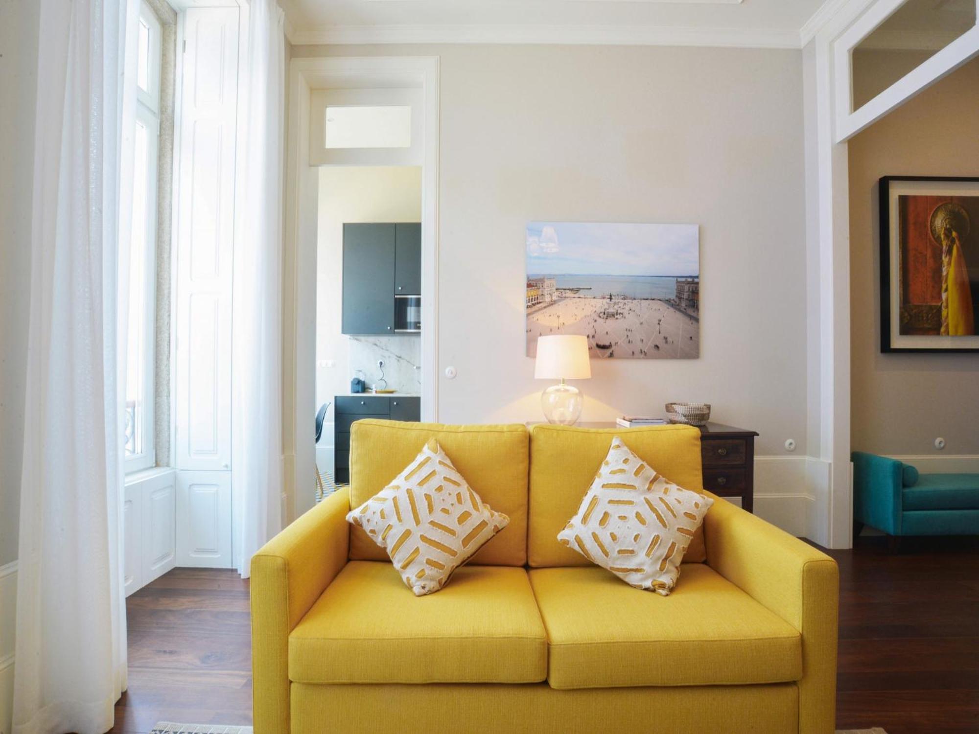 Spacious With Modern Amenities Apartment