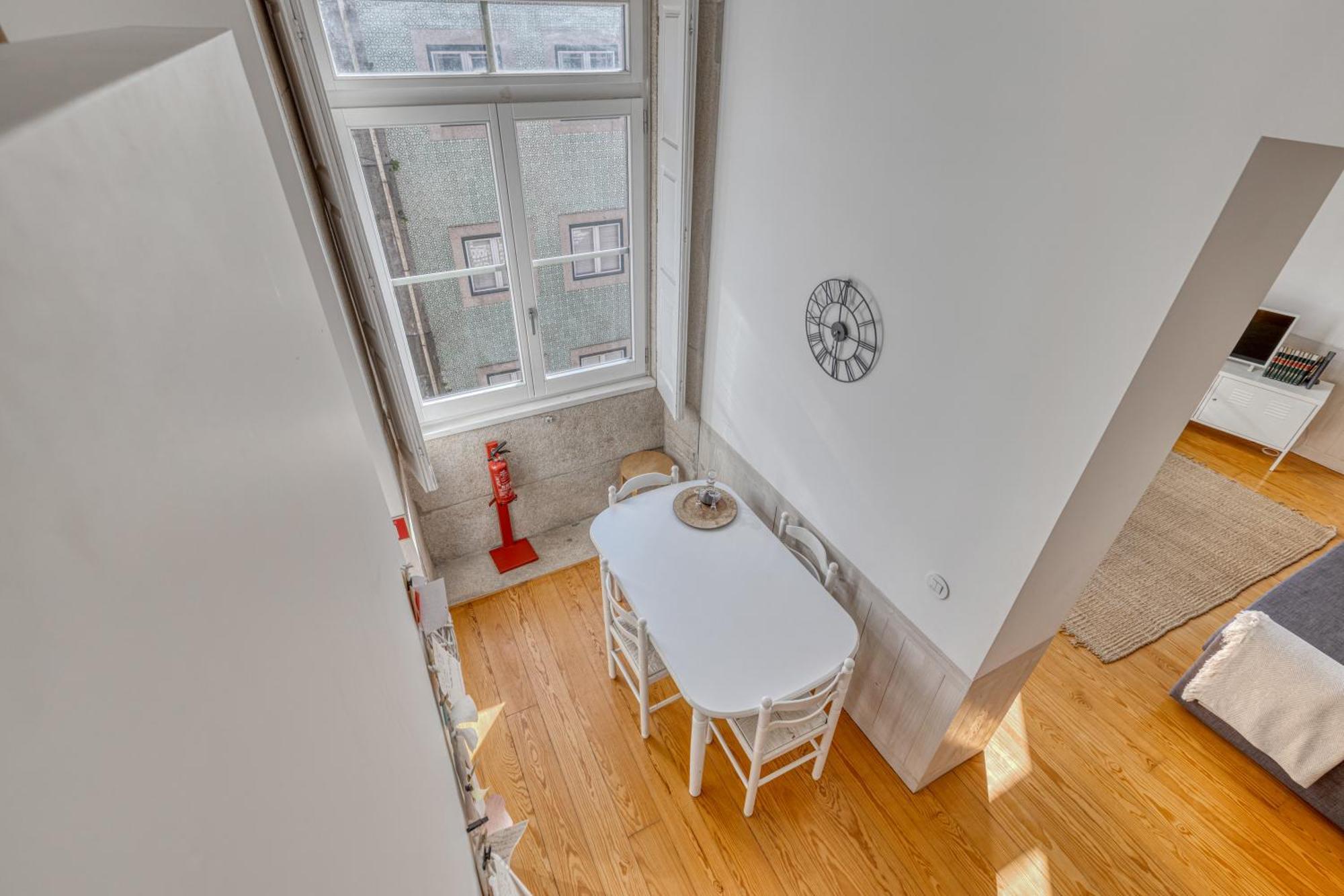 Formosa With Parking And Historic Charm! Apartment Porto