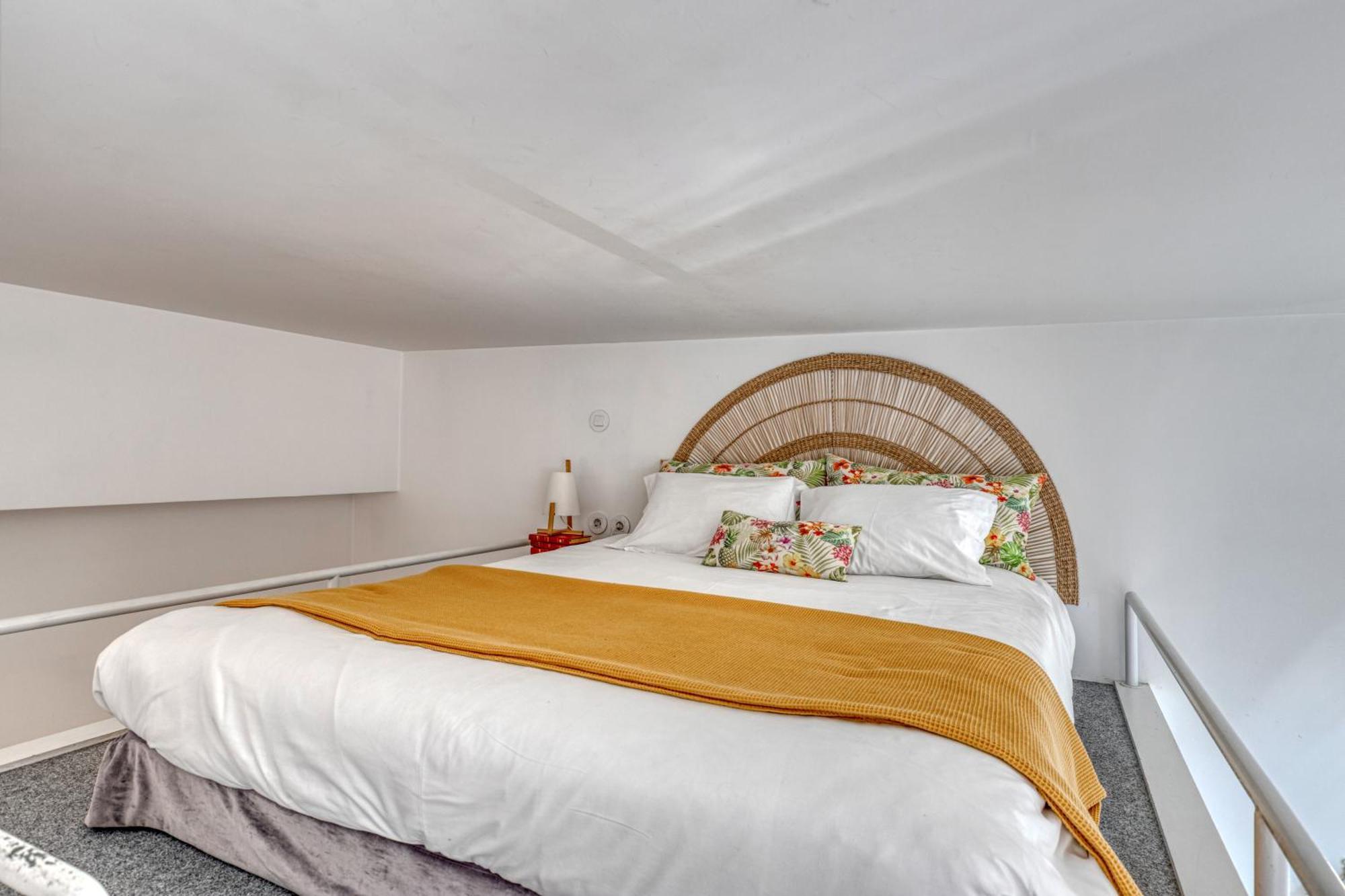 Apartment Formosa With Parking And Historic Charm! Porto
