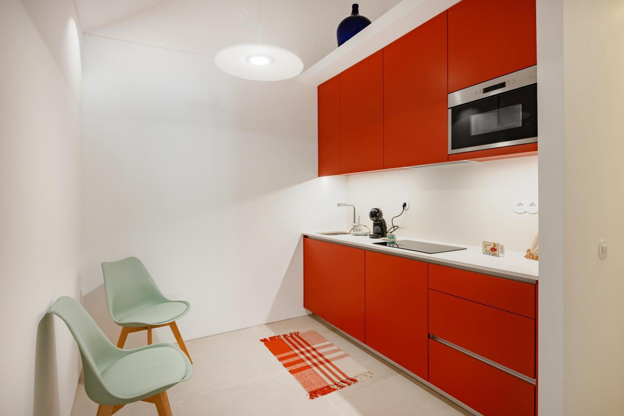 Atelier By The Sea Apartment
