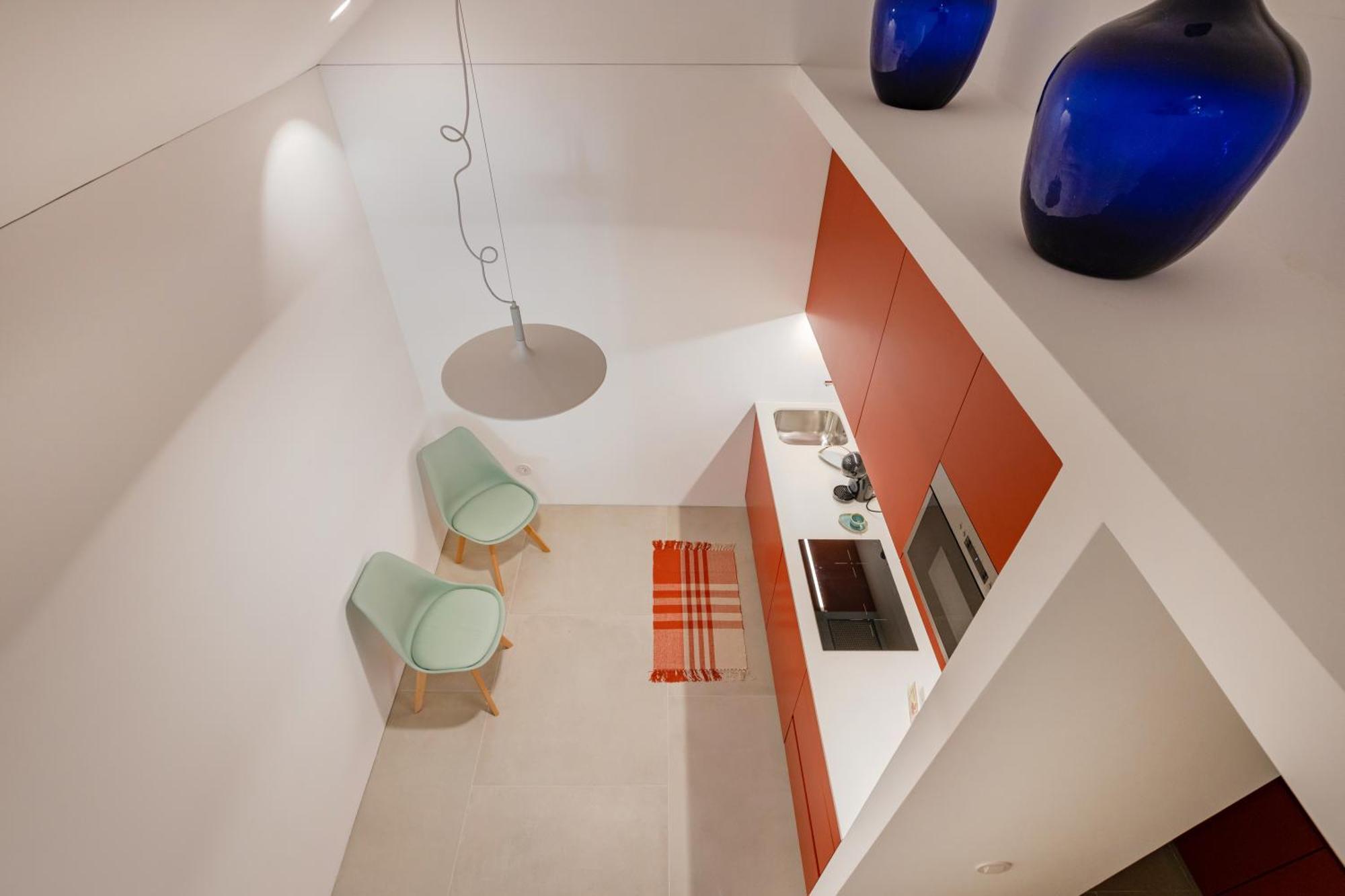 Atelier By The Sea Apartment Porto