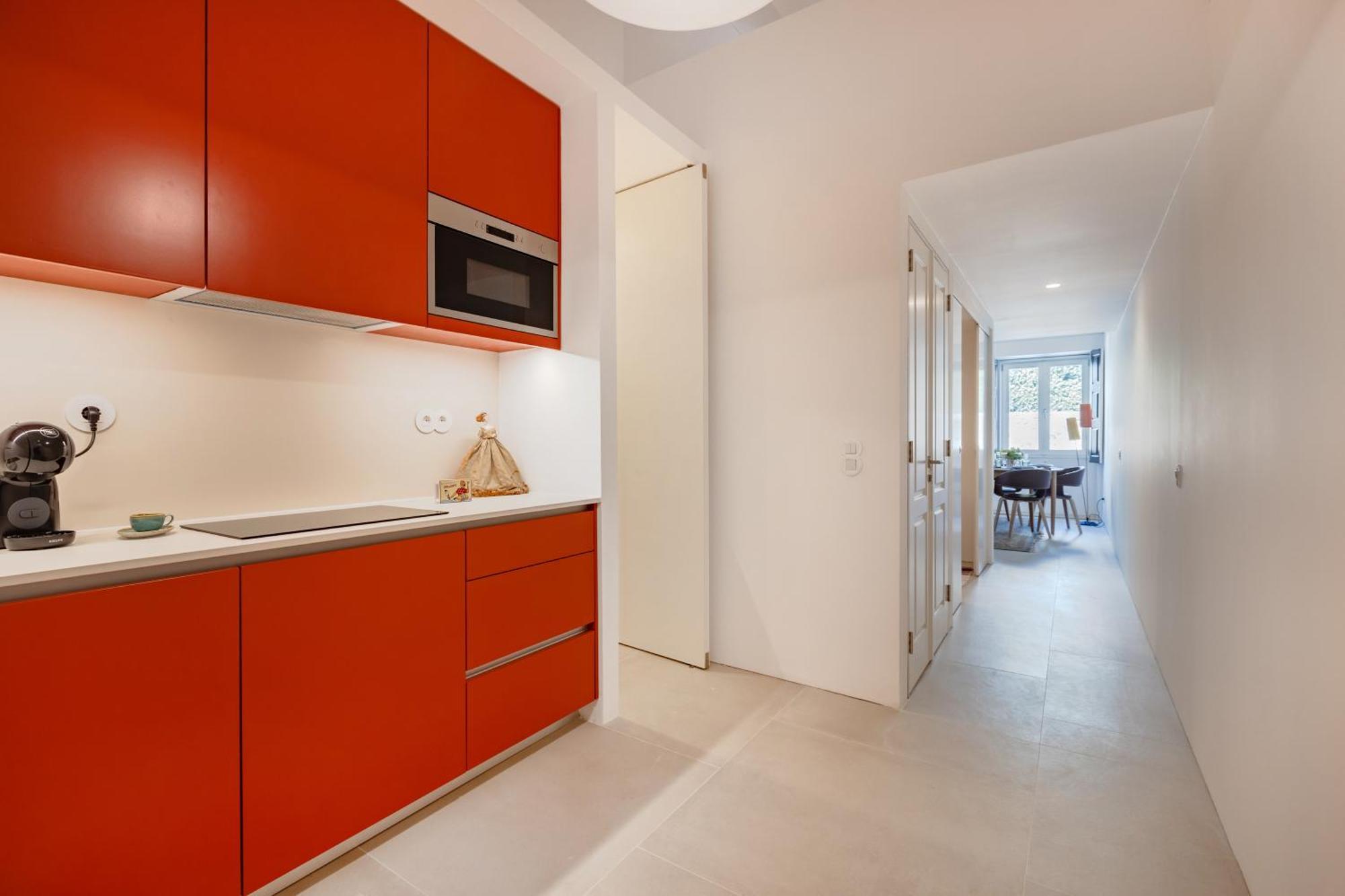 Apartamento Atelier By The Sea Porto