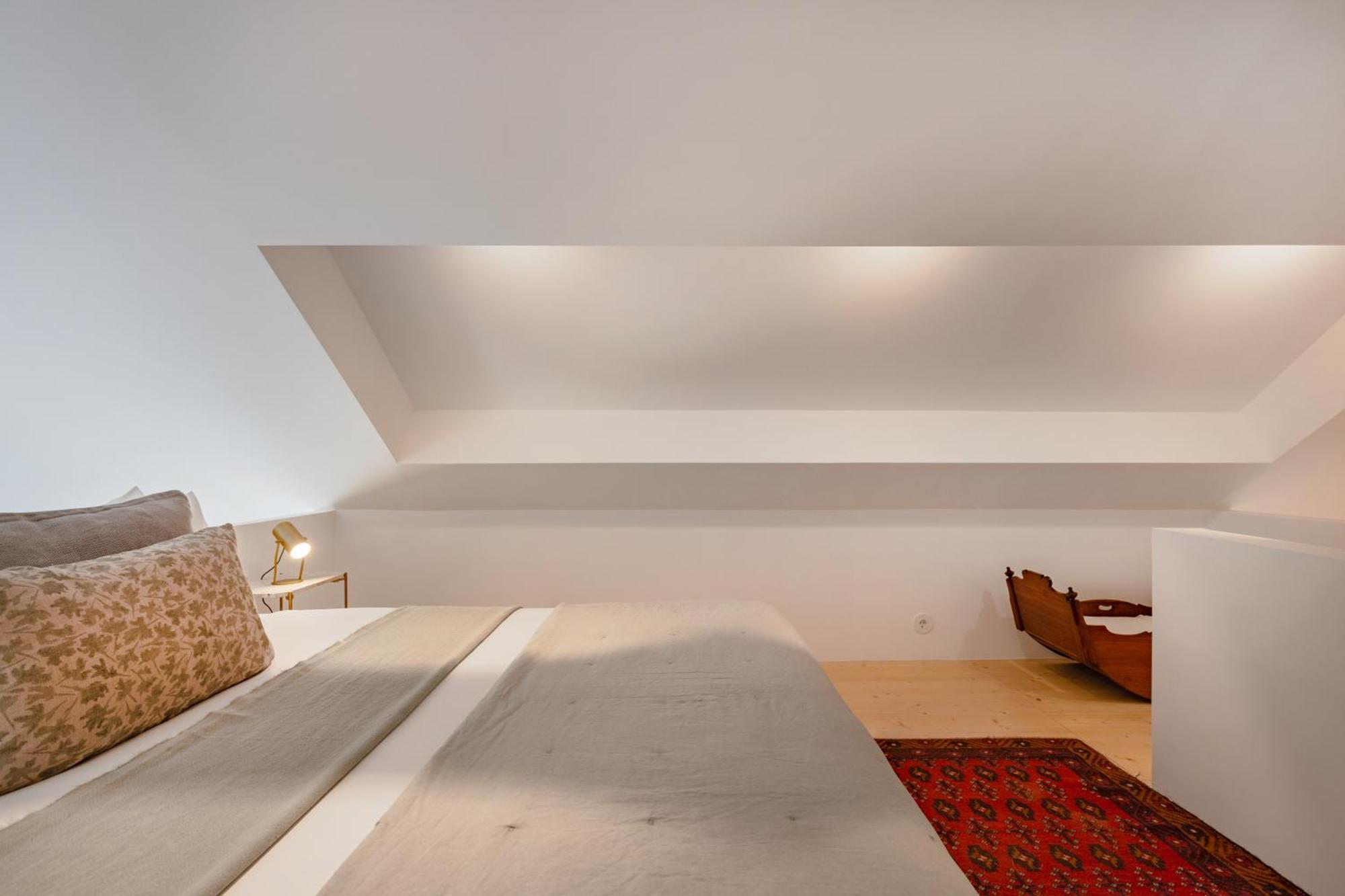 Atelier By The Sea Apartment