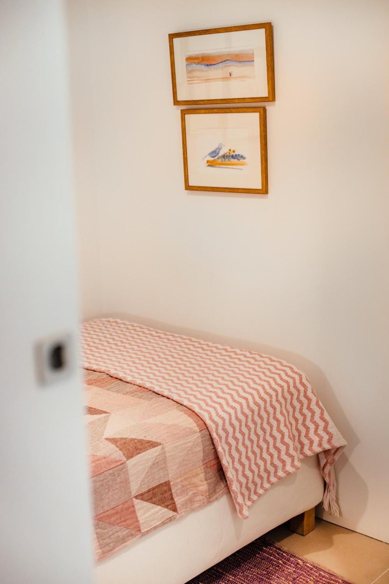 Apartamento Atelier By The Sea