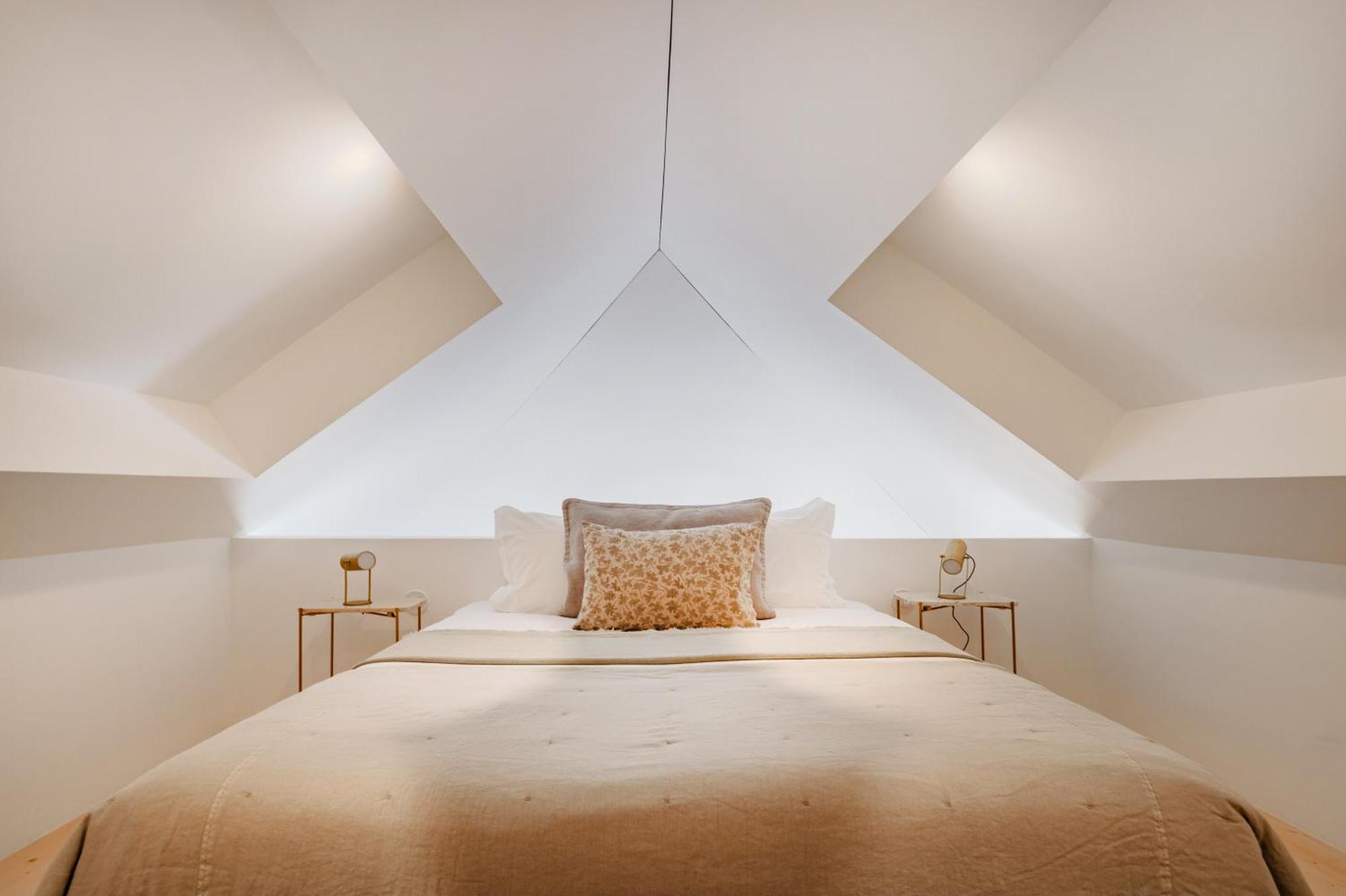 Atelier By The Sea Apartment *