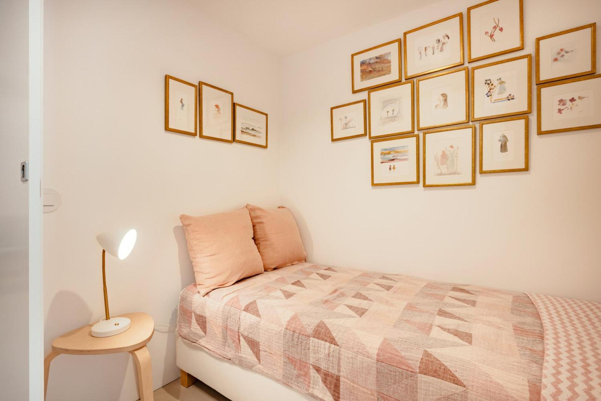 Atelier By The Sea Apartment