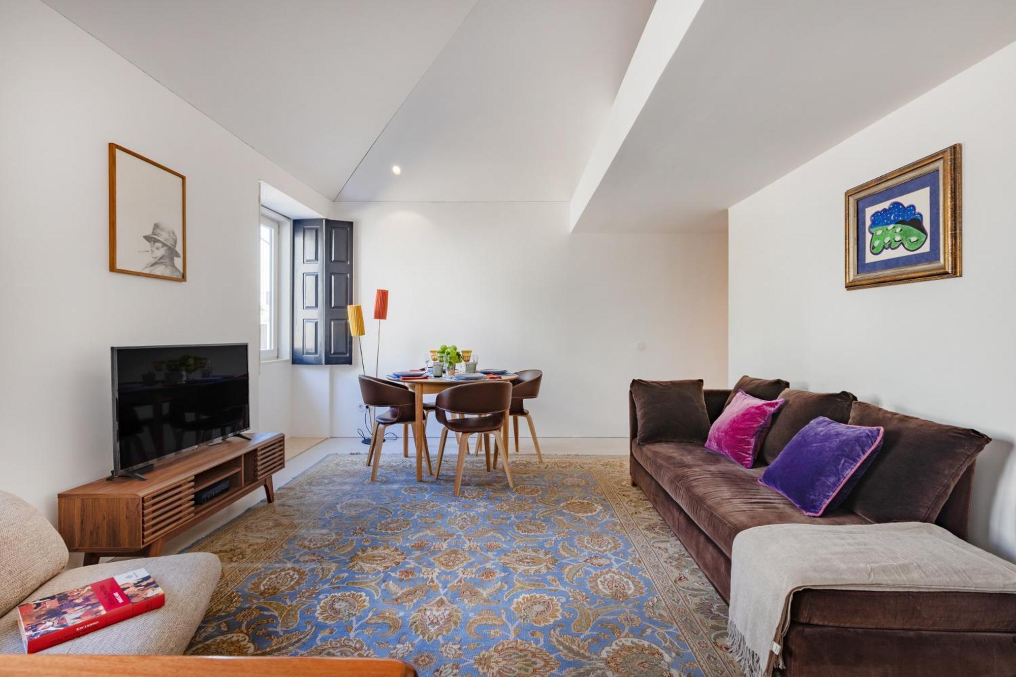 Atelier By The Sea Apartment Porto