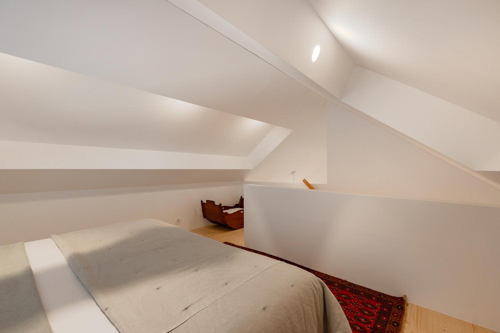 Atelier By The Sea Apartment *