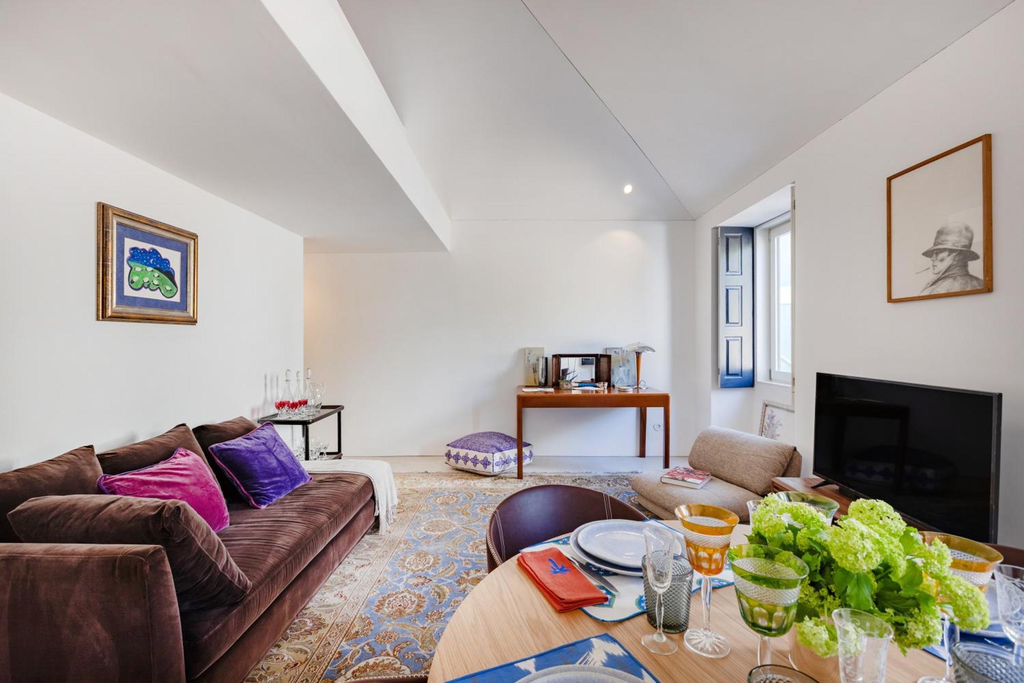 Apartamento Atelier By The Sea *